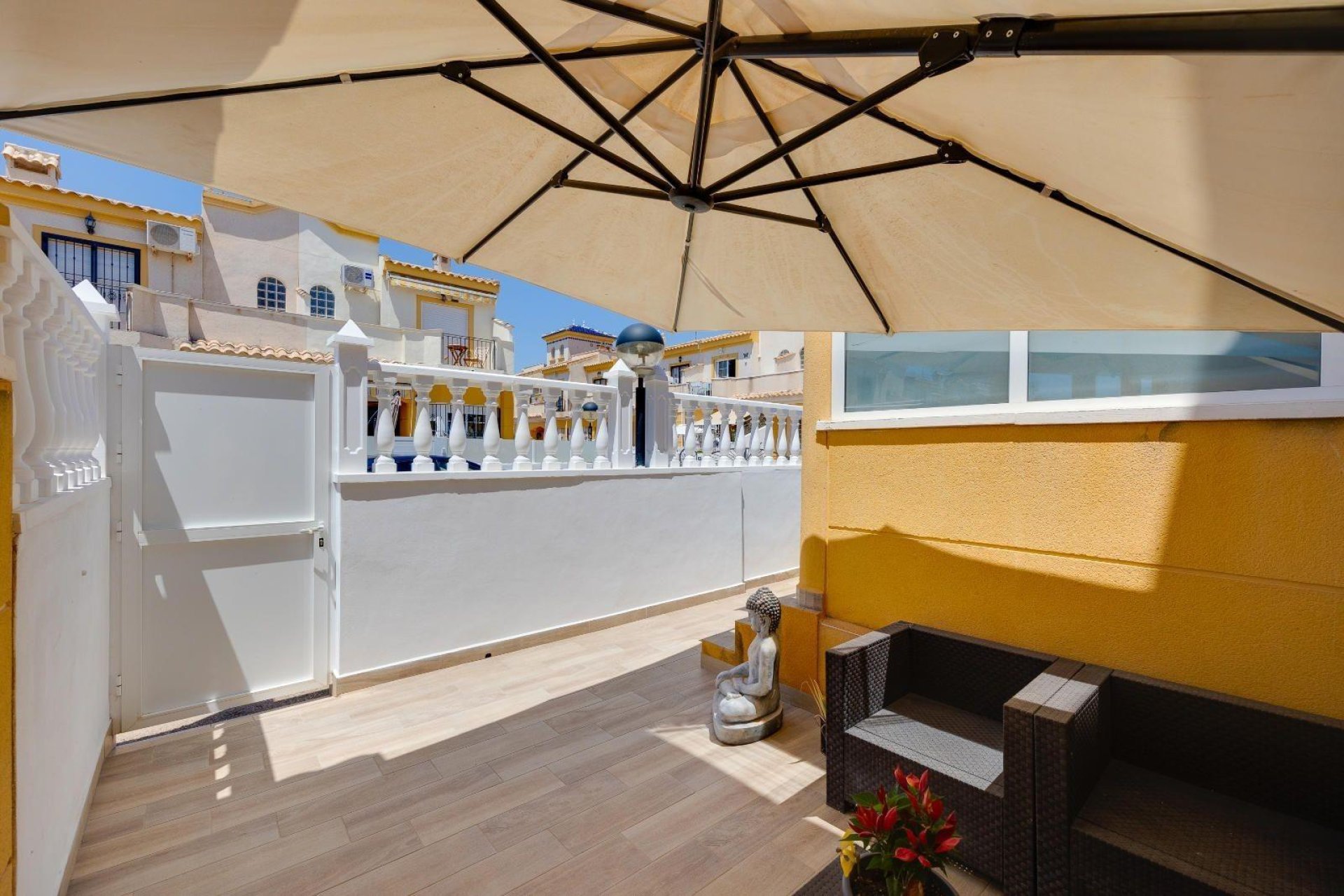 Wiederverkauf - Duplex -
Guardamar del Segura - EL RASO