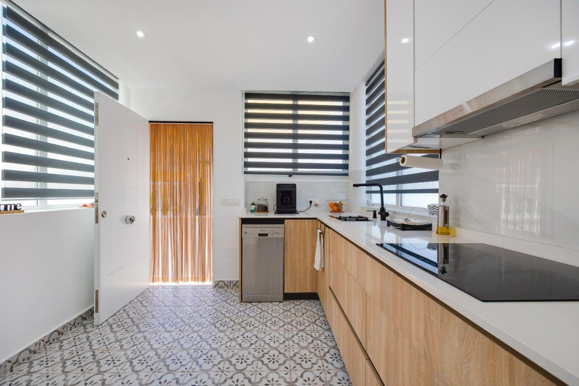 Wiederverkauf - Duplex -
Guardamar del Segura - EL RASO
