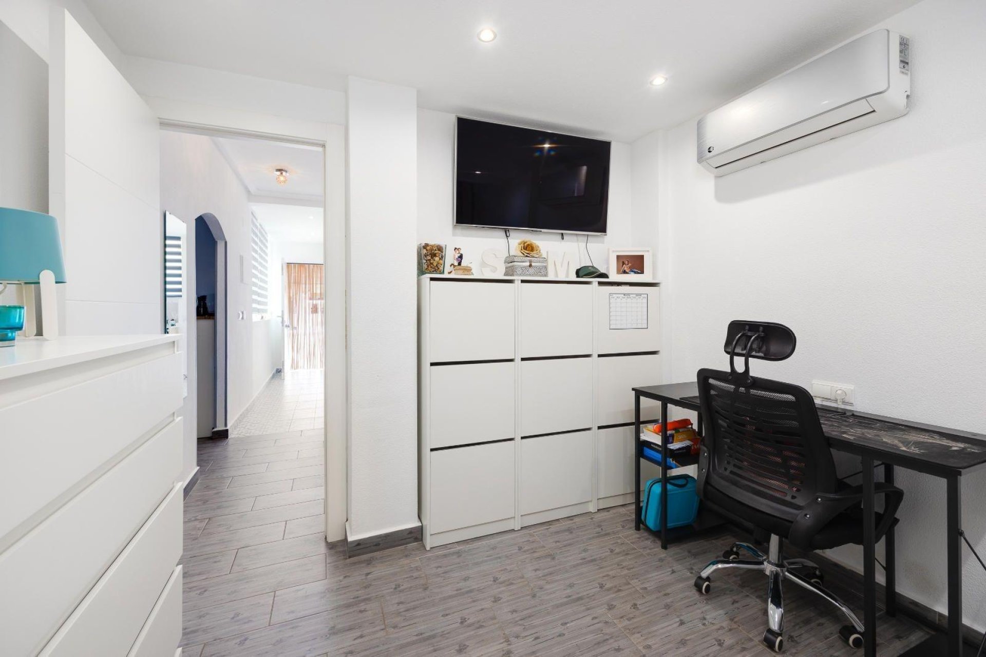 Wiederverkauf - Duplex -
Guardamar del Segura - EL RASO