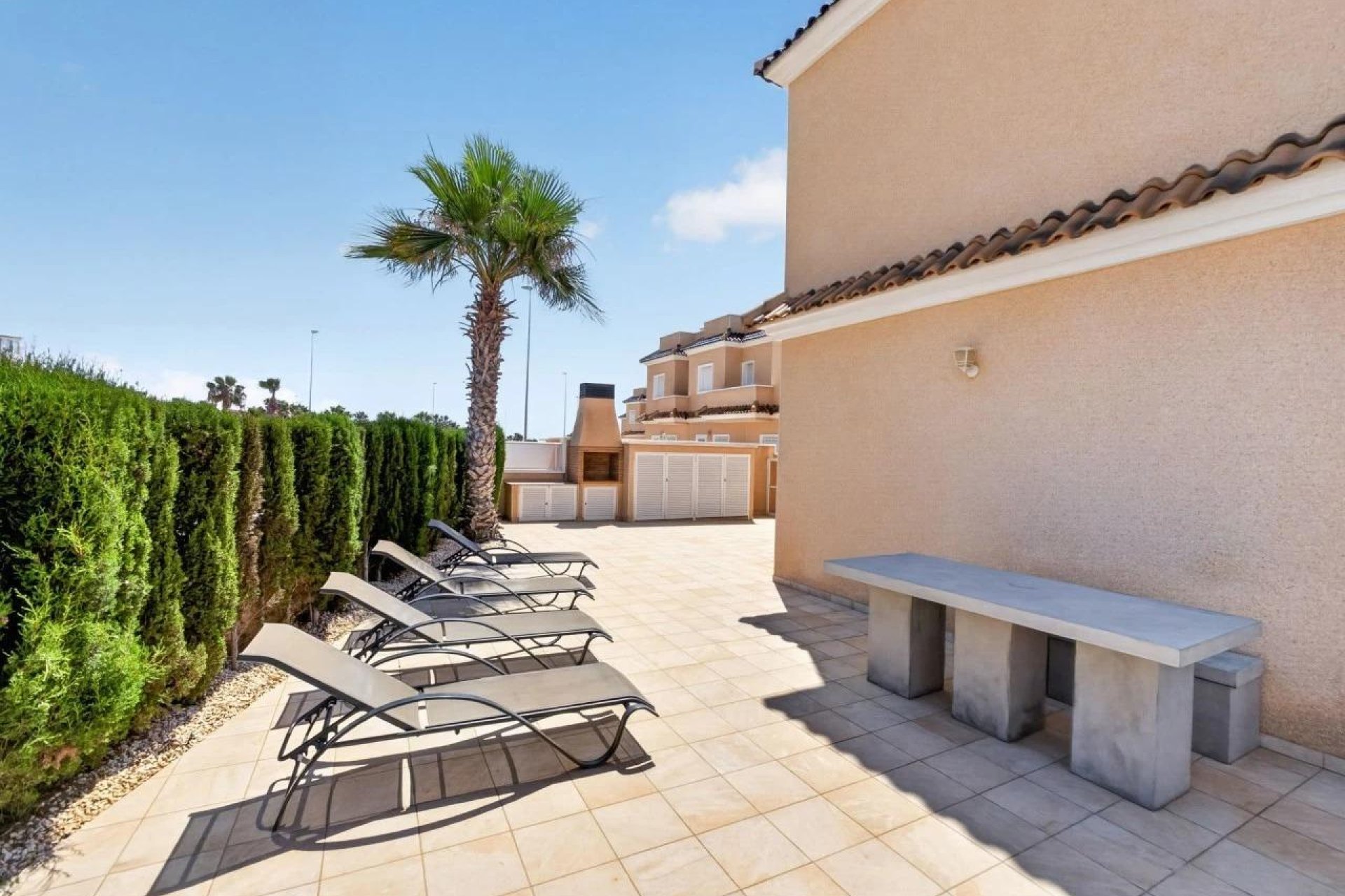 Wiederverkauf - Duplex -
Orihuela Costa - Campoamor