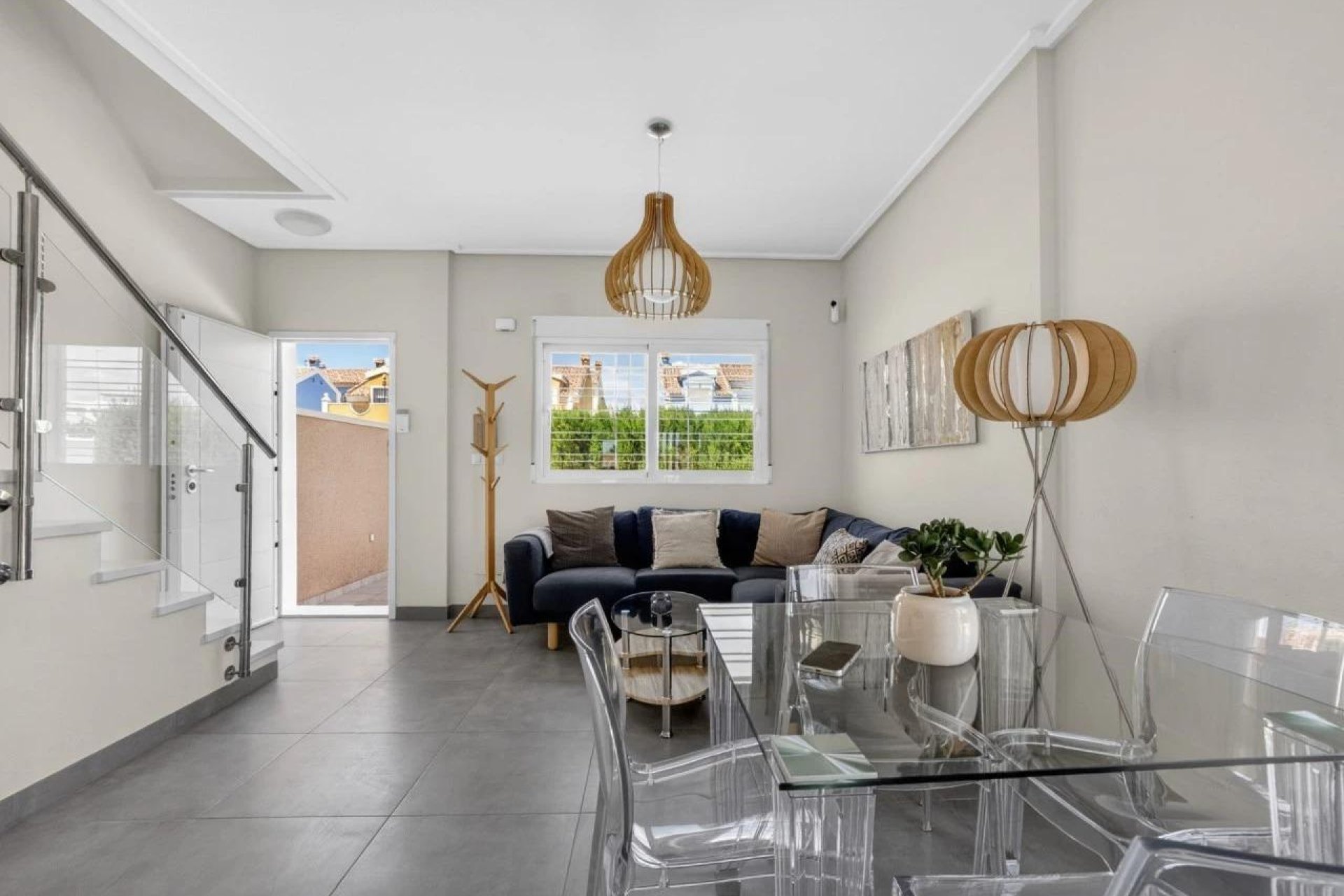 Wiederverkauf - Duplex -
Orihuela Costa - Campoamor