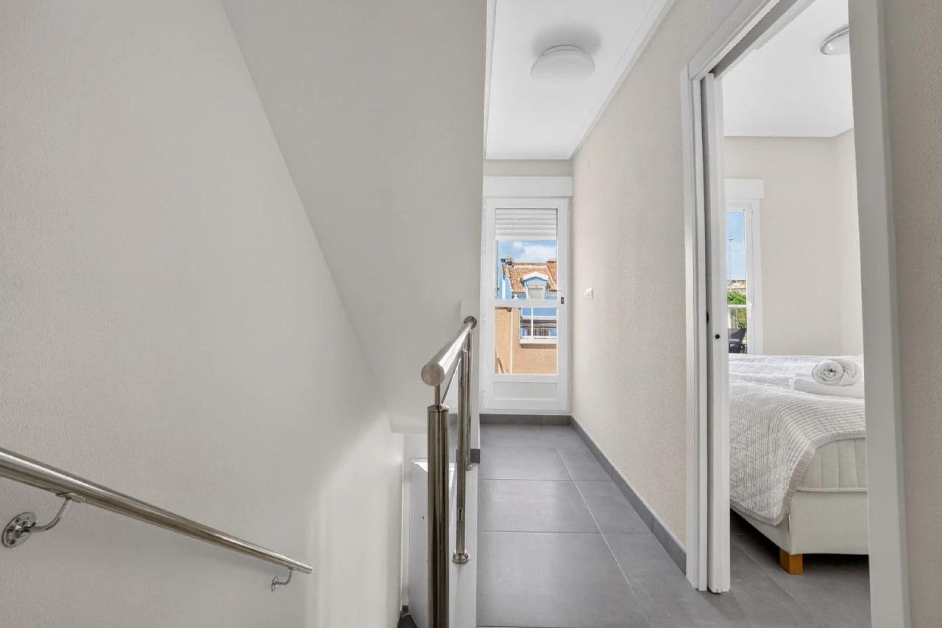 Wiederverkauf - Duplex -
Orihuela Costa - Campoamor