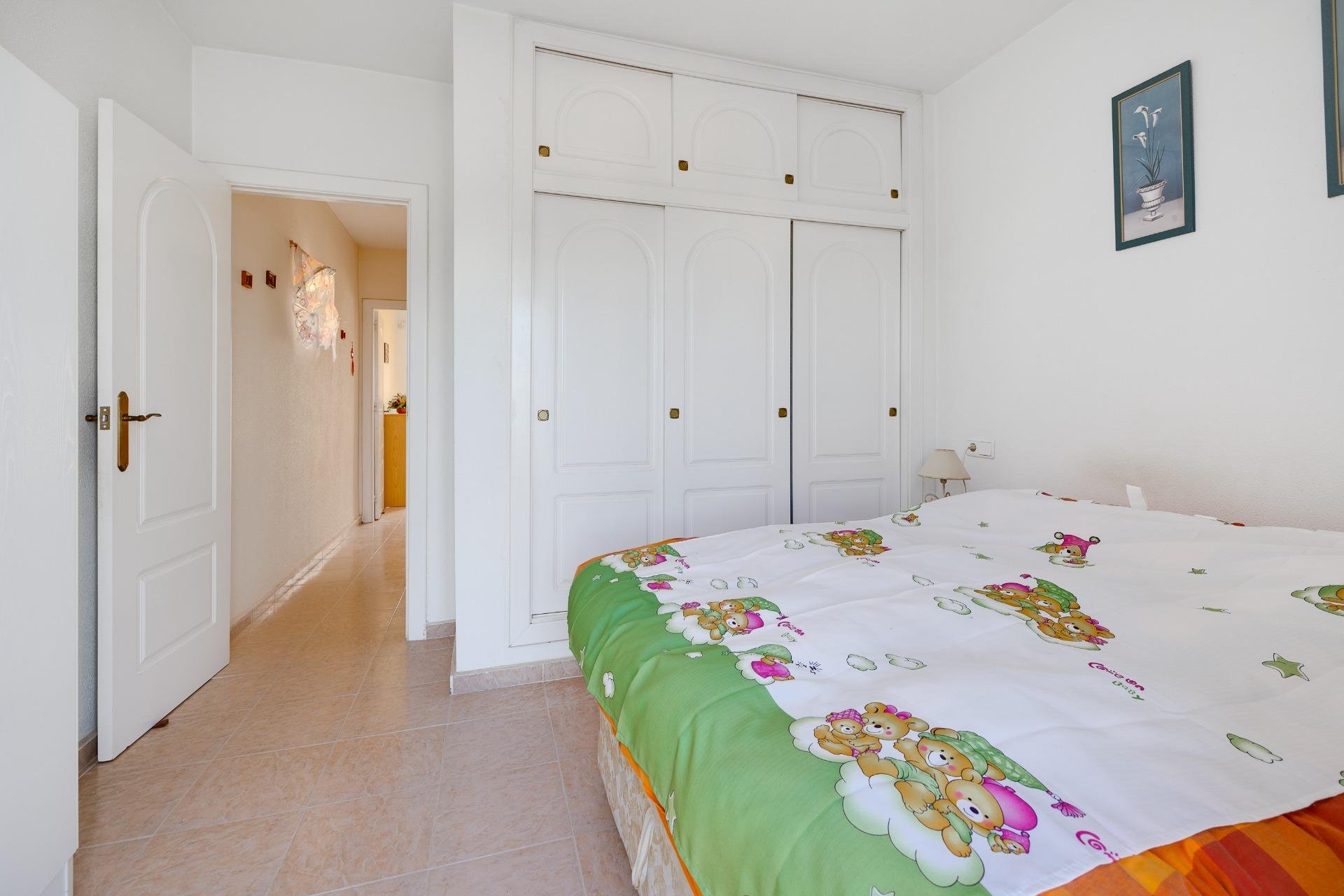 Wiederverkauf - Duplex -
Orihuela Costa - La Florida