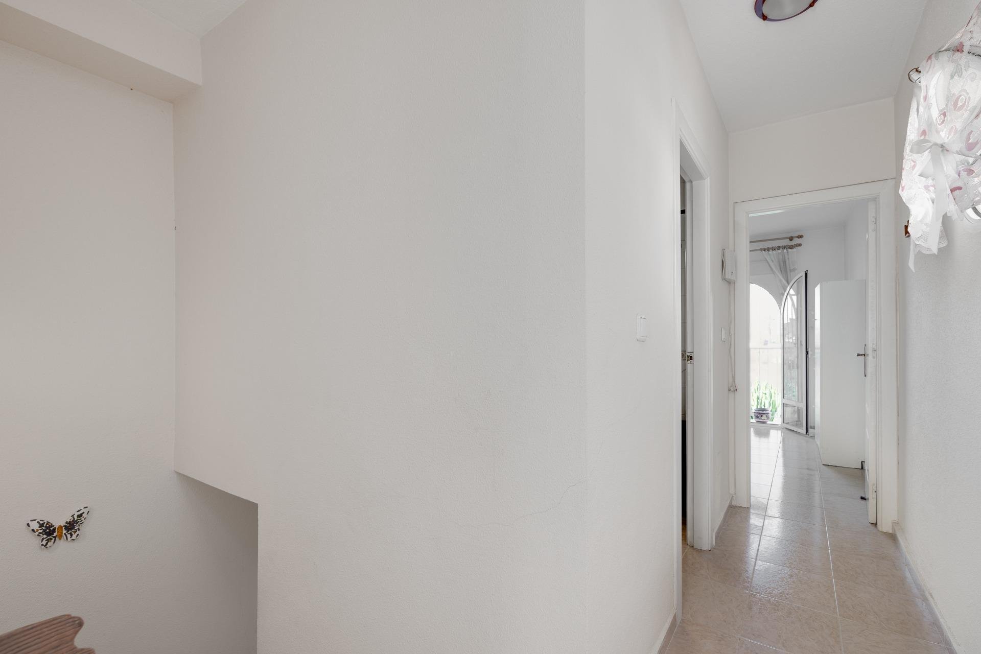 Wiederverkauf - Duplex -
Orihuela Costa - La Florida