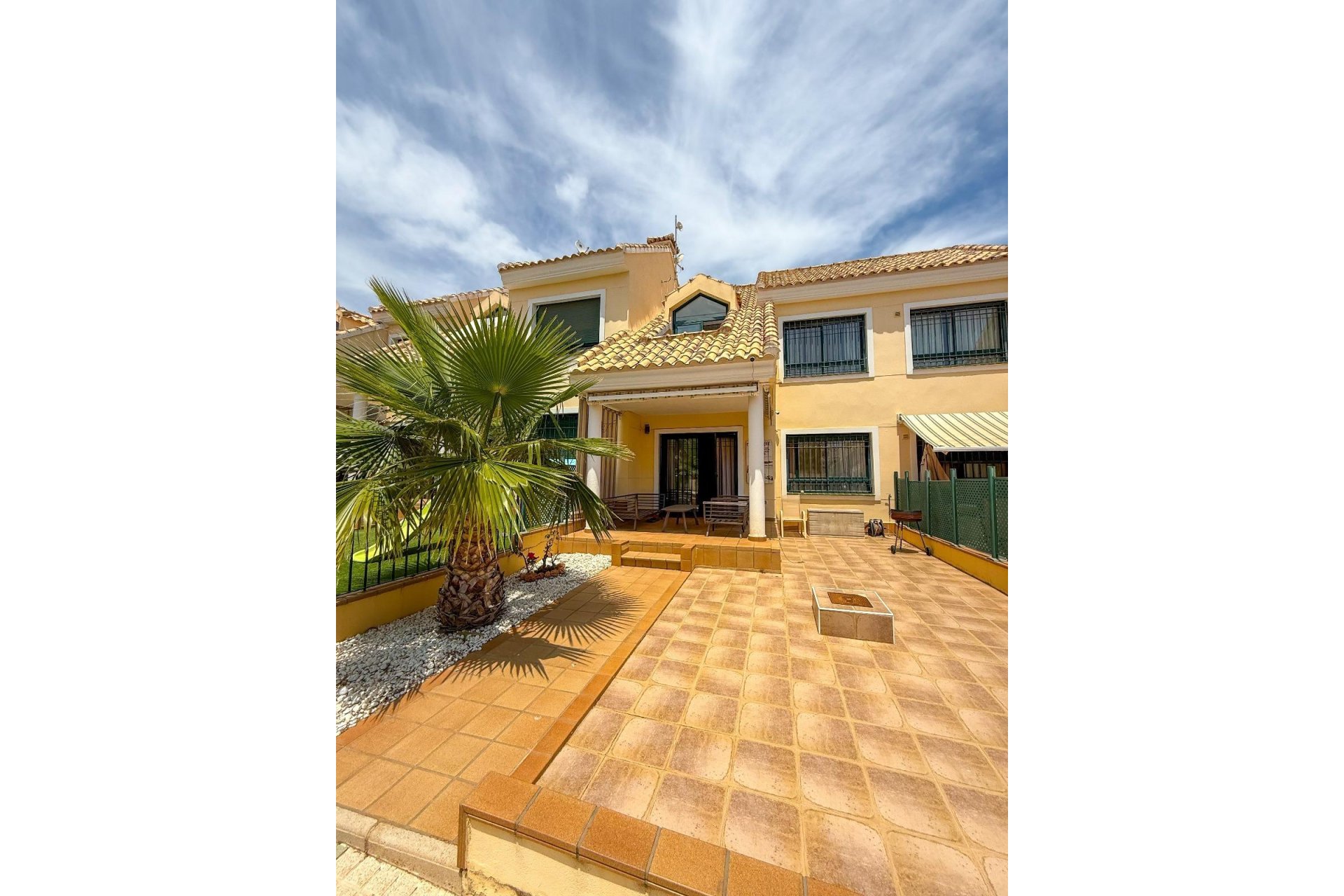 Wiederverkauf - Duplex -
Orihuela Costa - Las Filipinas