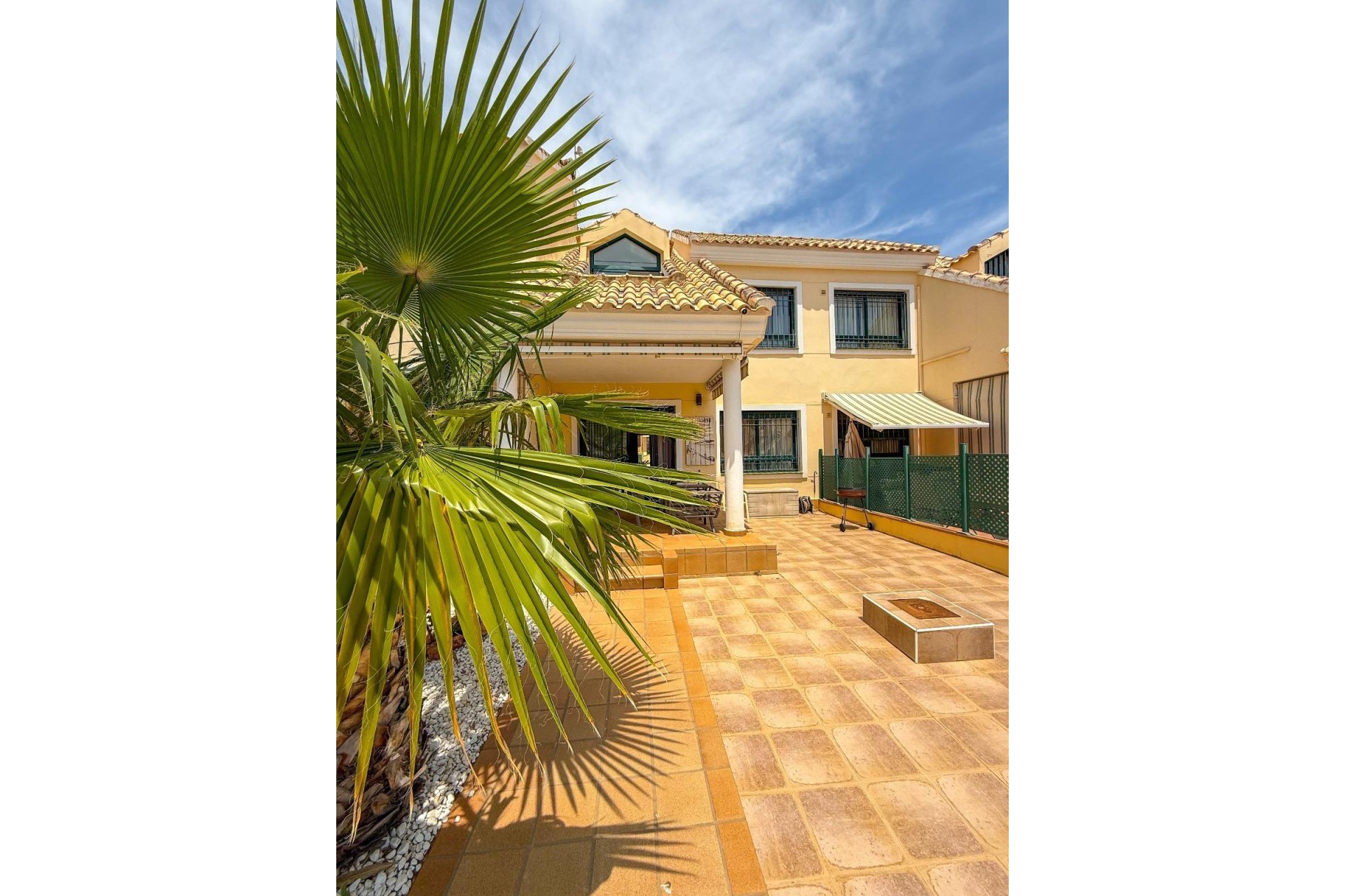 Wiederverkauf - Duplex -
Orihuela Costa - Las Filipinas