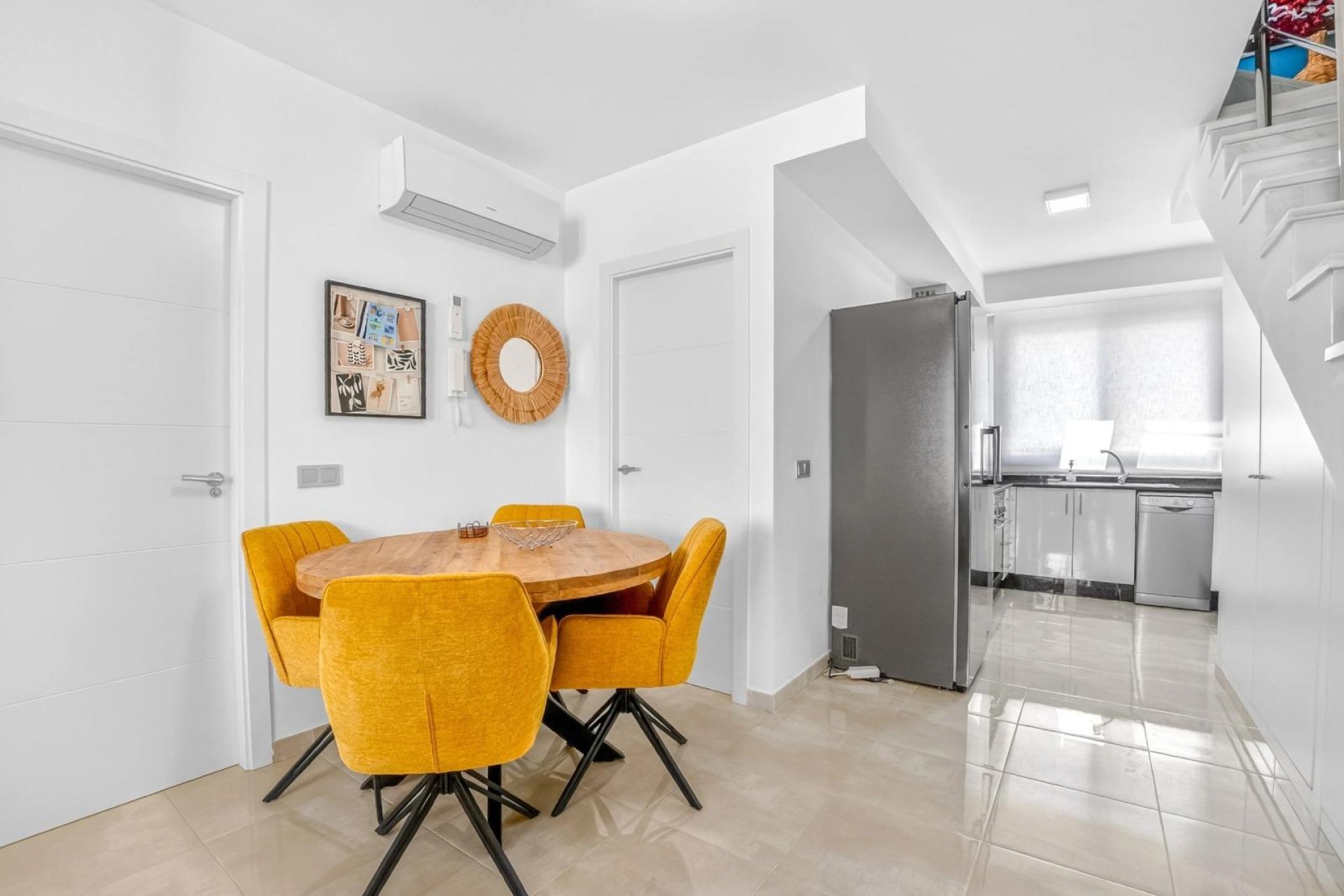 Wiederverkauf - Duplex -
Orihuela Costa - Lomas de Cabo Roig