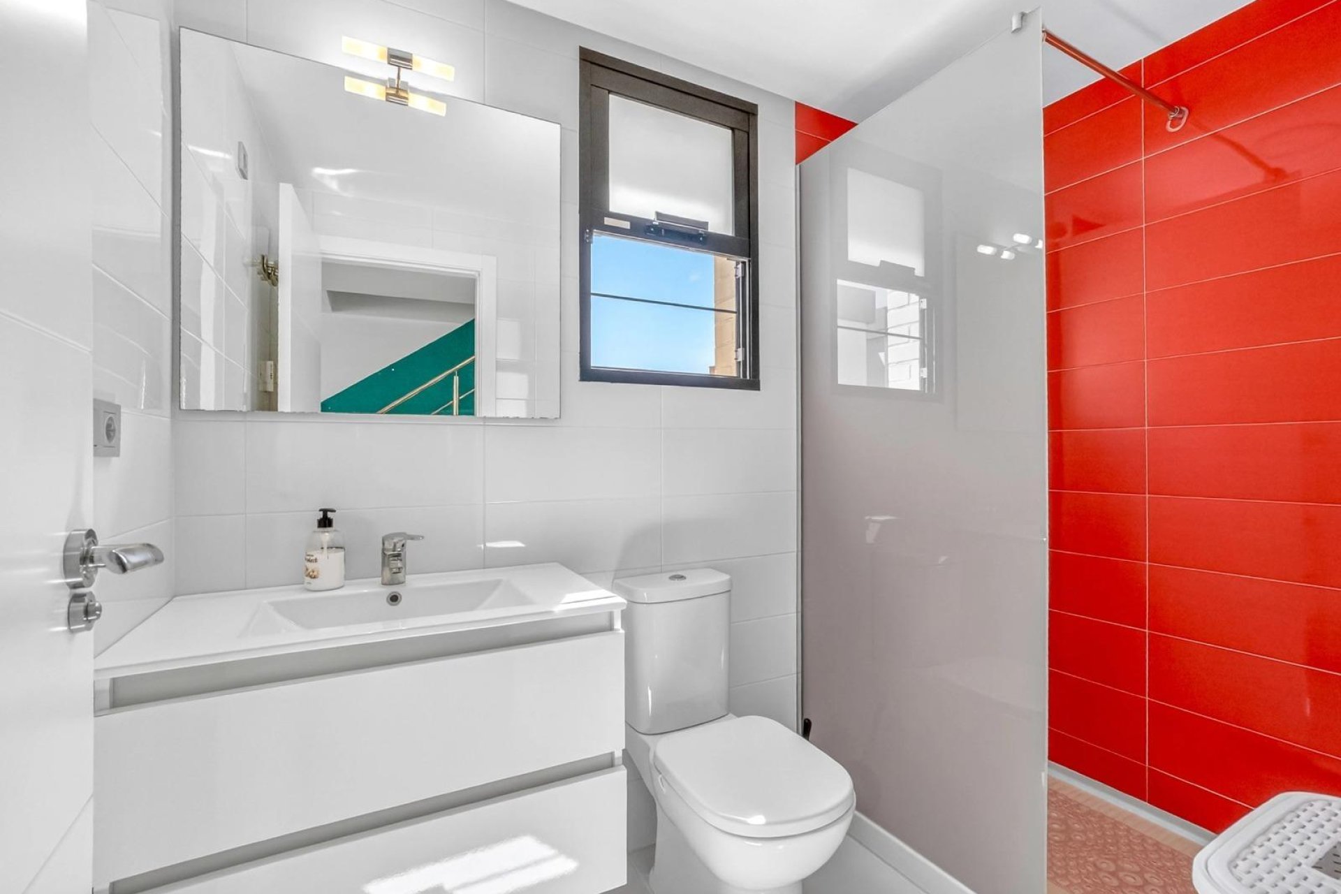 Wiederverkauf - Duplex -
Orihuela Costa - Lomas de Cabo Roig