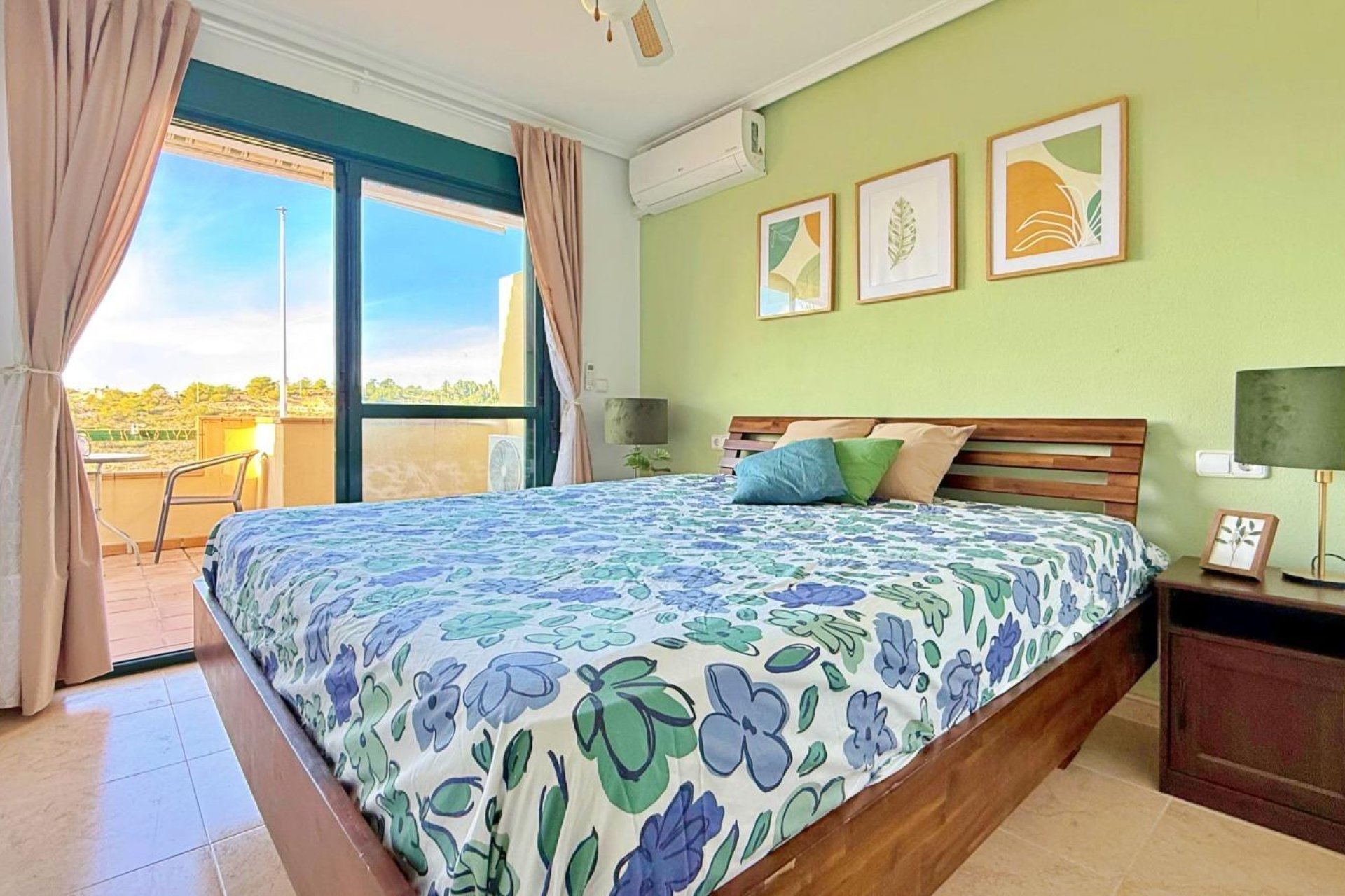 Wiederverkauf - Duplex -
Orihuela Costa - Lomas de Campoamor-Las Ramblas