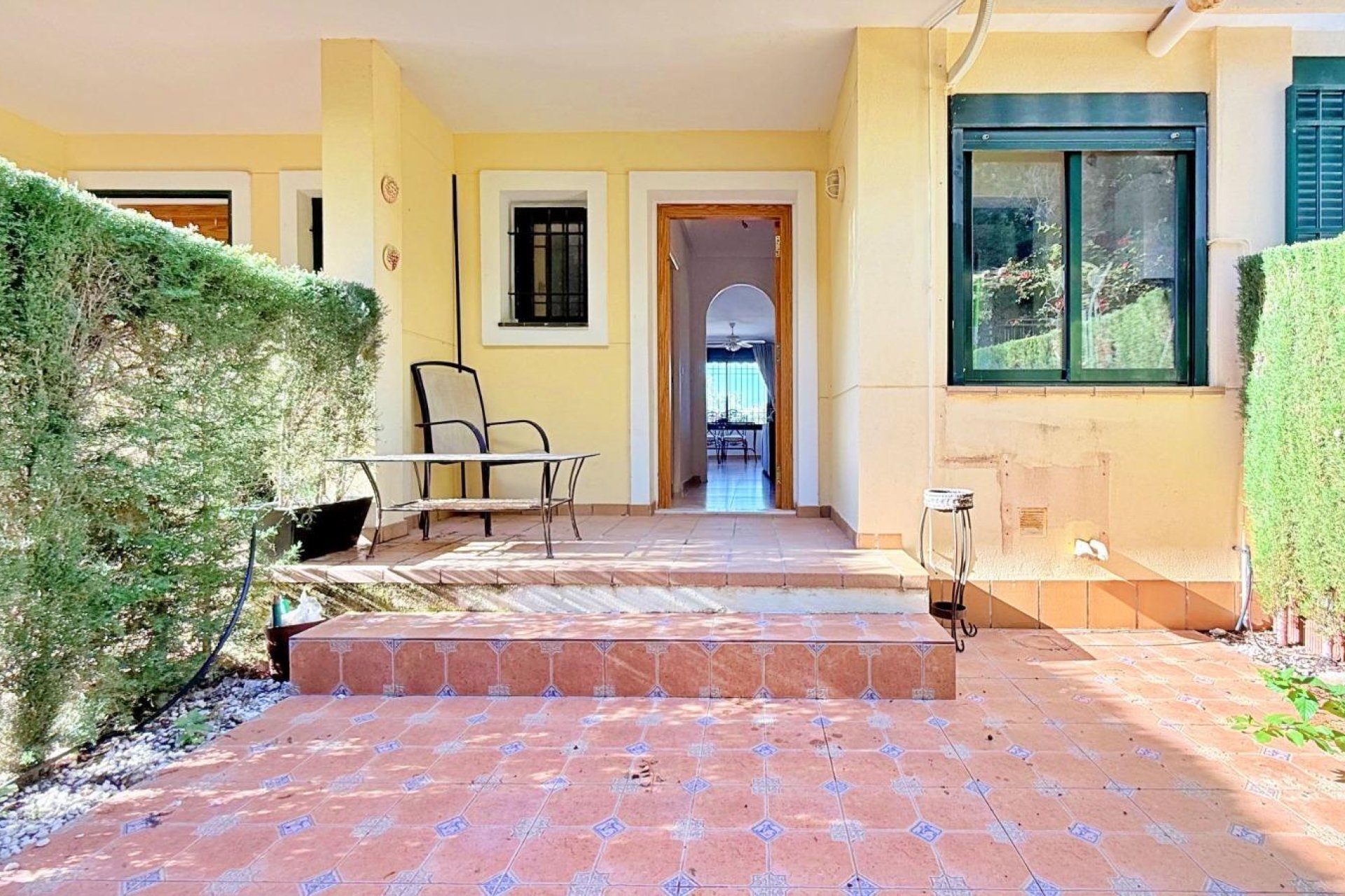 Wiederverkauf - Duplex -
Orihuela Costa - Lomas de Campoamor-Las Ramblas