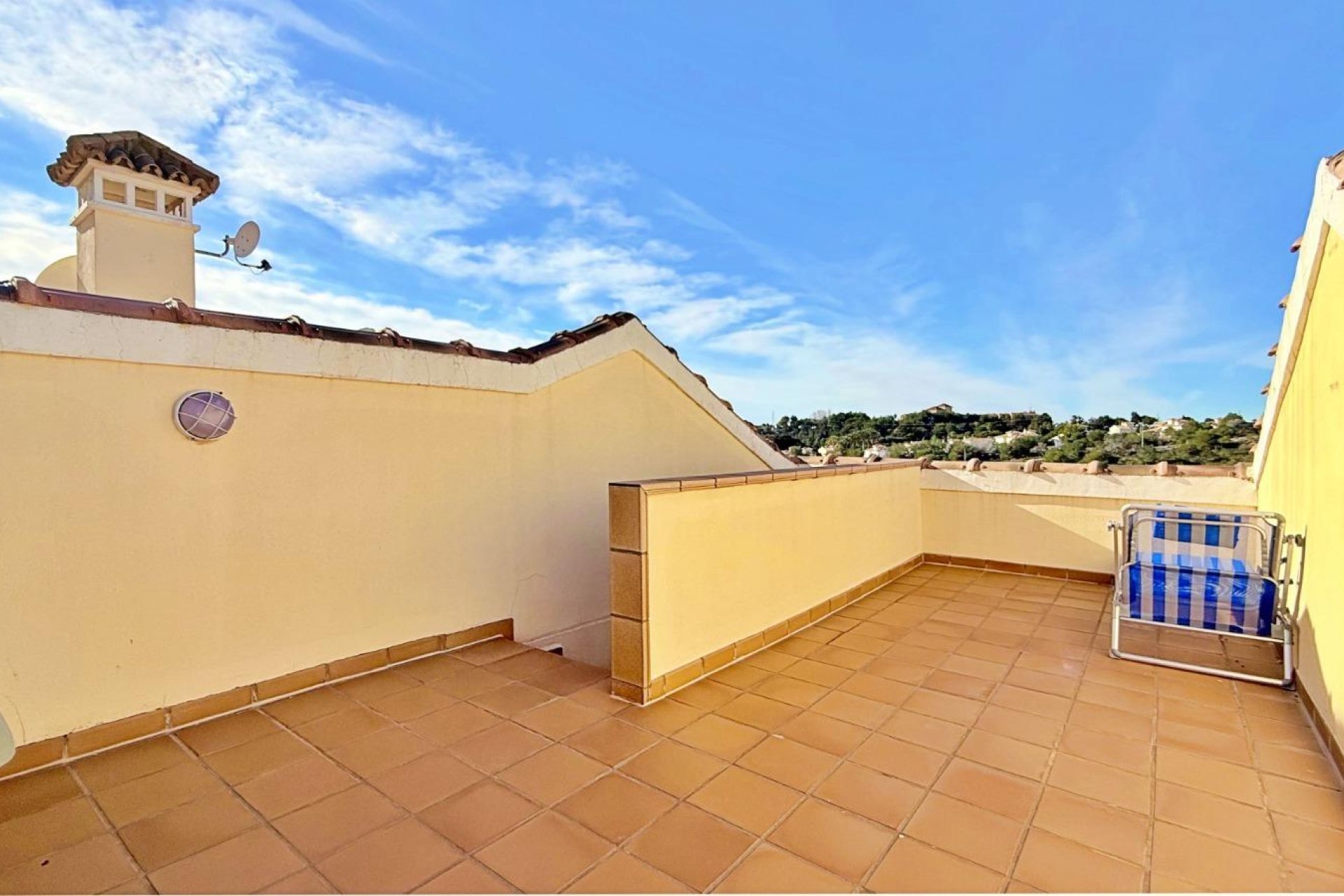 Wiederverkauf - Duplex -
Orihuela Costa - Lomas de Campoamor-Las Ramblas