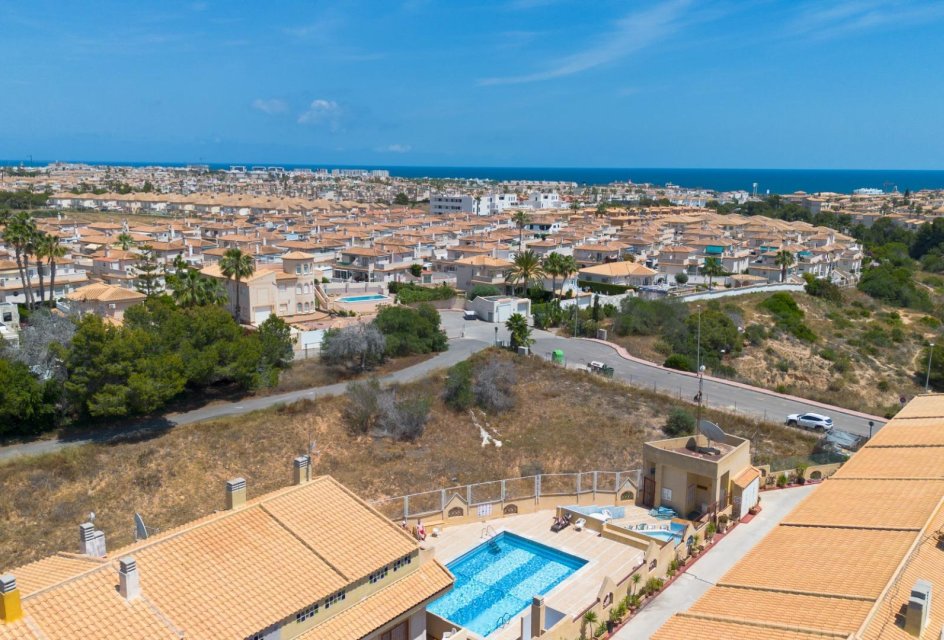 Wiederverkauf - Duplex -
Orihuela Costa - Playa Flamenca
