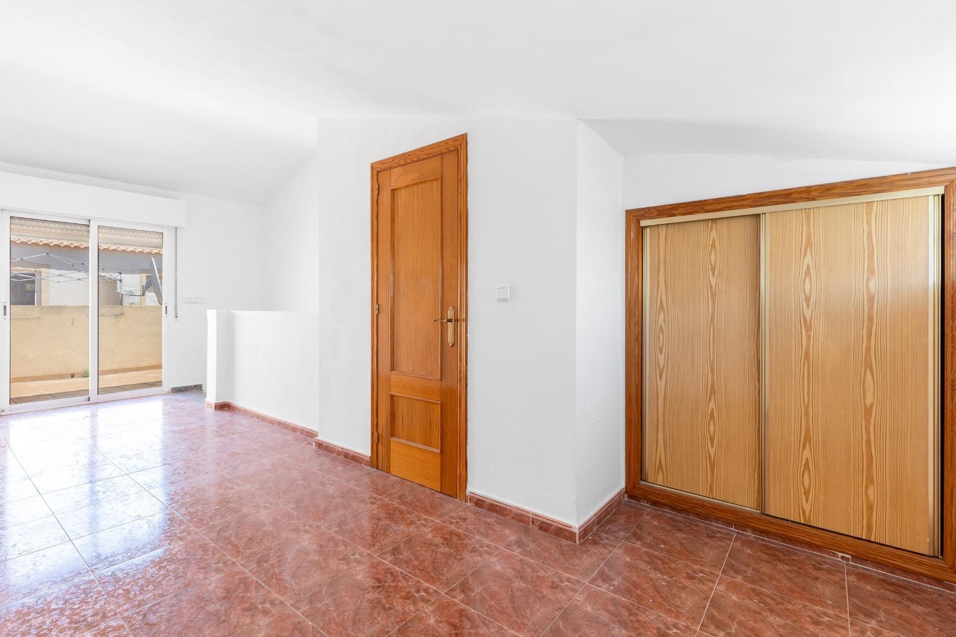 Wiederverkauf - Duplex -
Orihuela Costa - Playa Flamenca