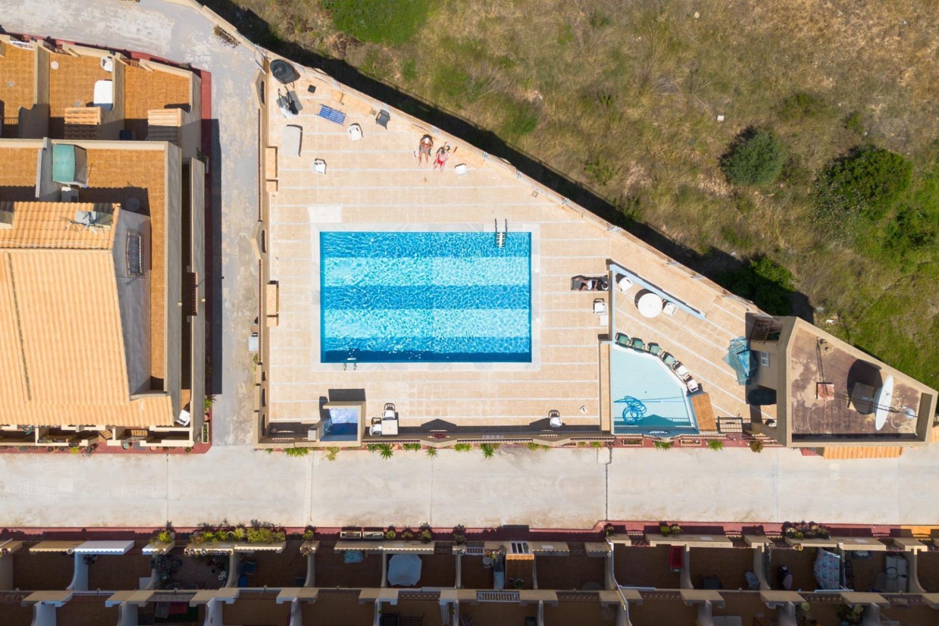 Wiederverkauf - Duplex -
Orihuela Costa - Playa Flamenca