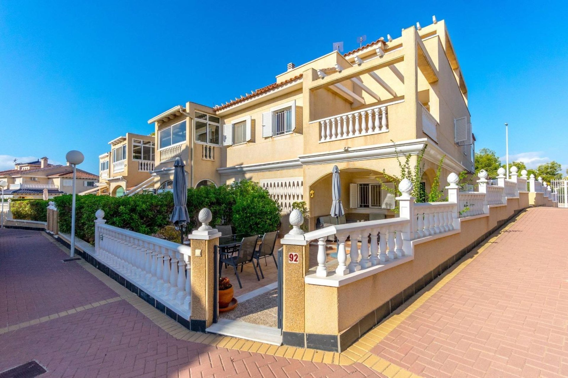 Wiederverkauf - Duplex -
Orihuela Costa - Playa Flamenca