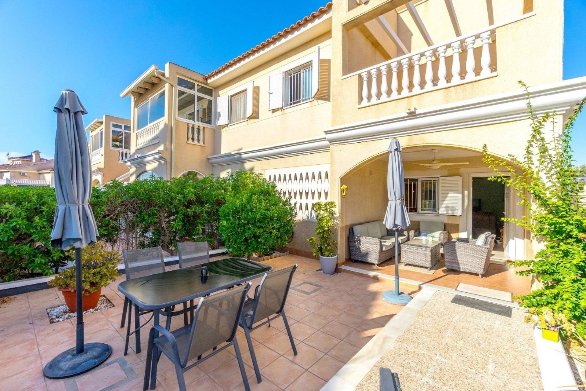 Wiederverkauf - Duplex -
Orihuela Costa - Playa Flamenca