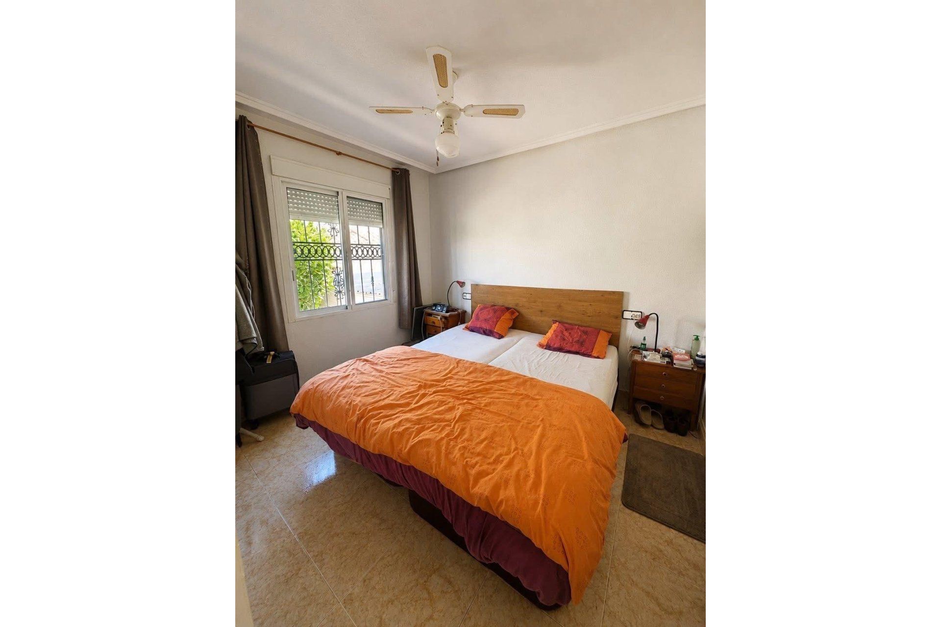 Wiederverkauf - Duplex -
Orihuela Costa - Urbanización Perla del Mar