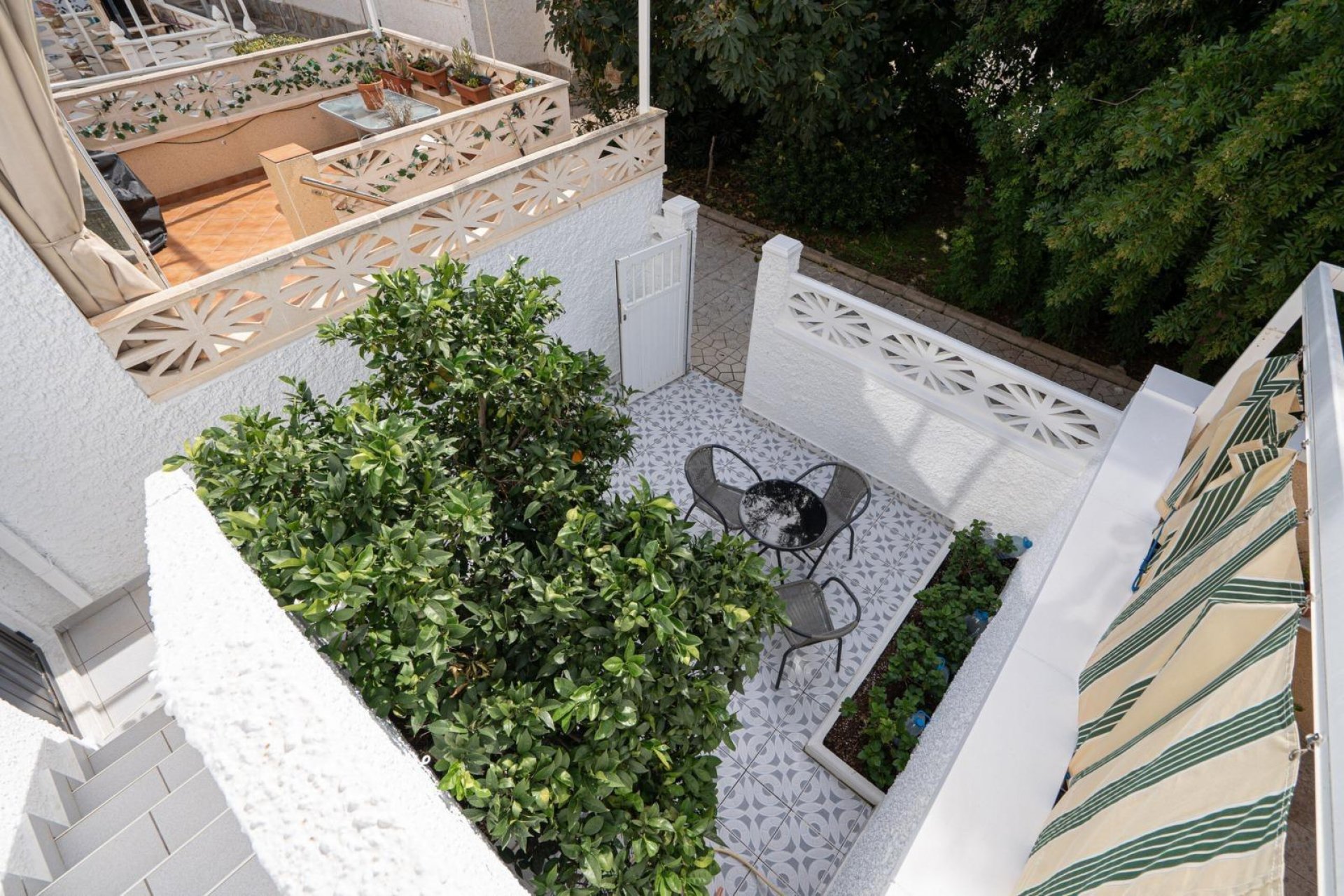 Wiederverkauf - Duplex -
Pilar de la Horadada - Mil Palmeras