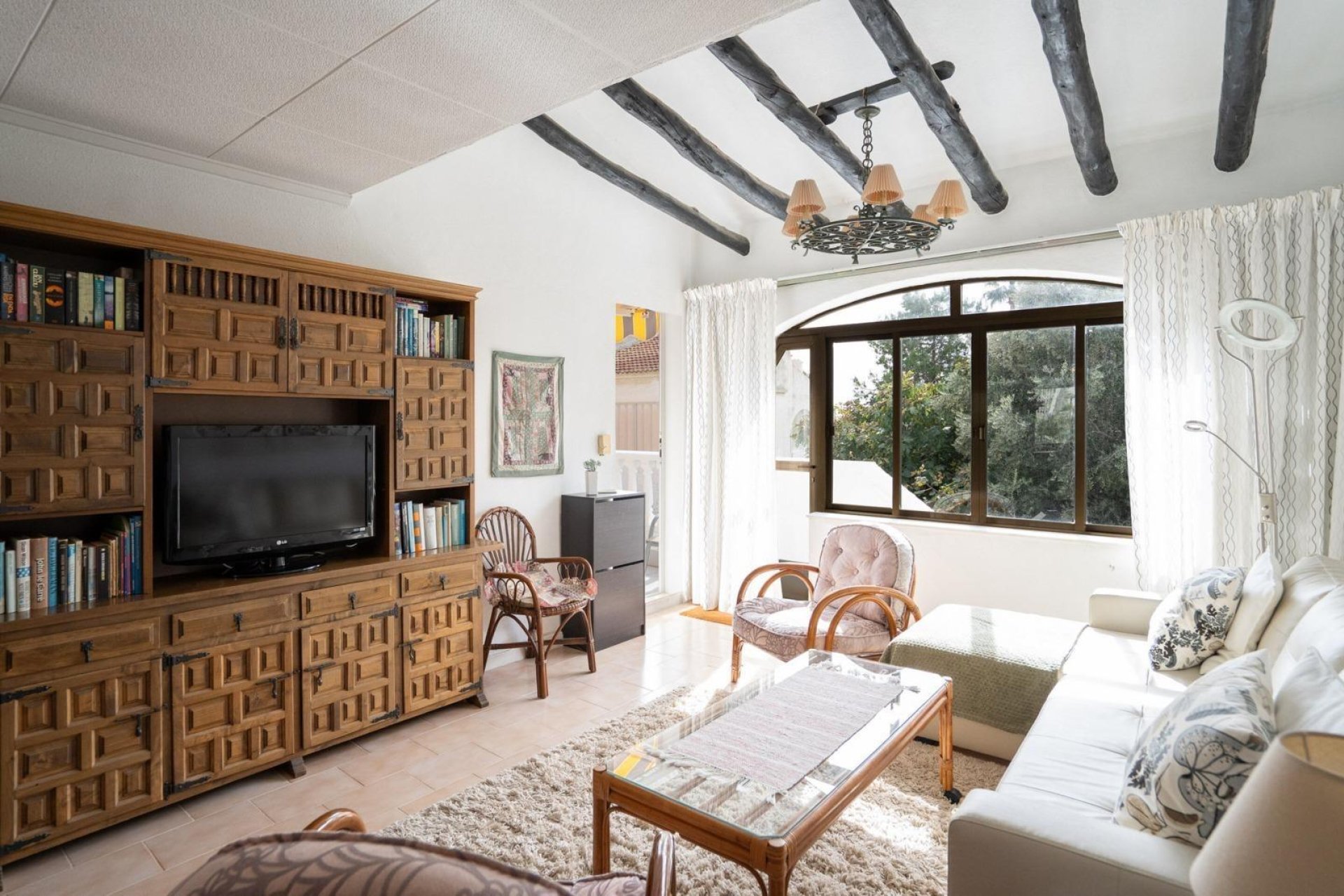 Wiederverkauf - Duplex -
Pilar de la Horadada - Mil Palmeras