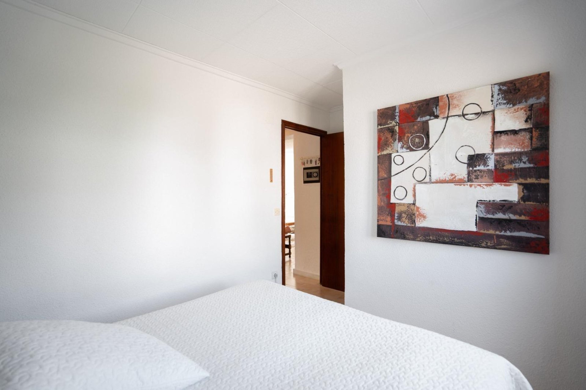 Wiederverkauf - Duplex -
Pilar de la Horadada - Mil Palmeras