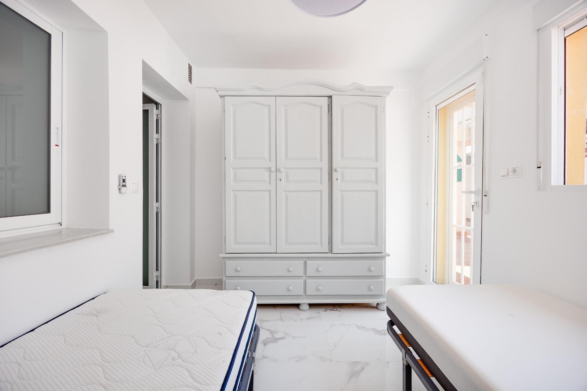 Wiederverkauf - Duplex -
Torrevieja - Acequion