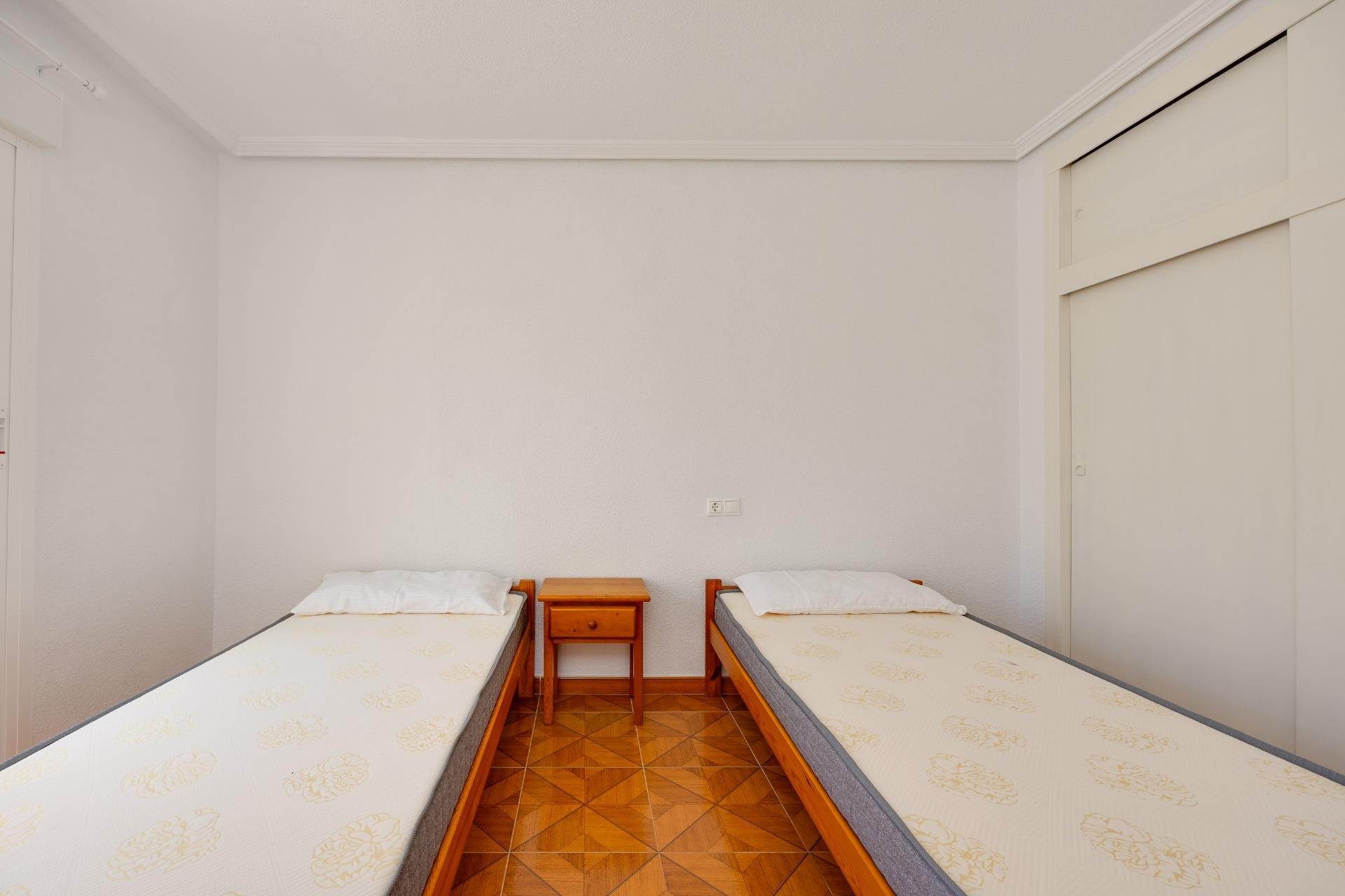 Wiederverkauf - Duplex -
Torrevieja - Acequion