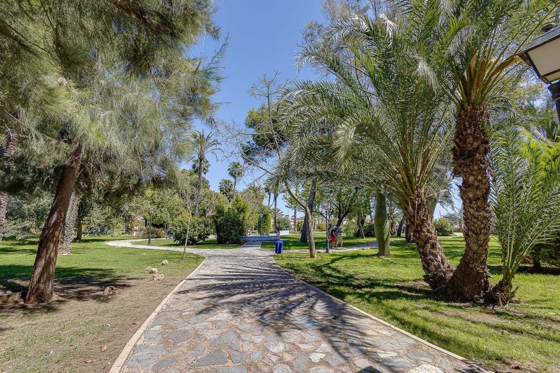 Wiederverkauf - Duplex -
Torrevieja - Acequion