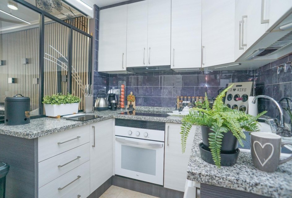 Wiederverkauf - Duplex -
Torrevieja - Aguas Nuevas