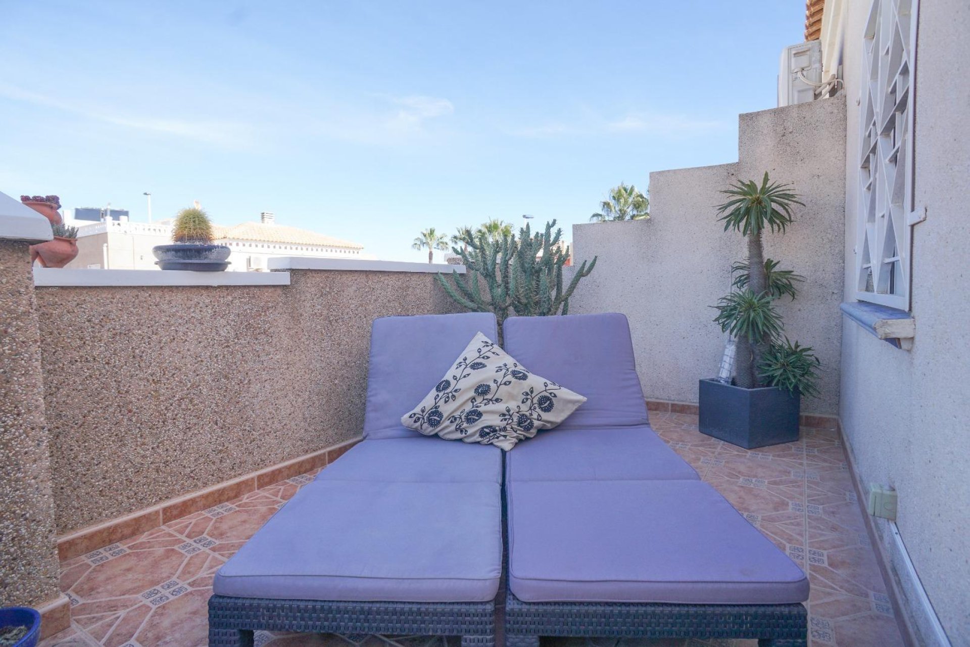 Wiederverkauf - Duplex -
Torrevieja - Aguas Nuevas