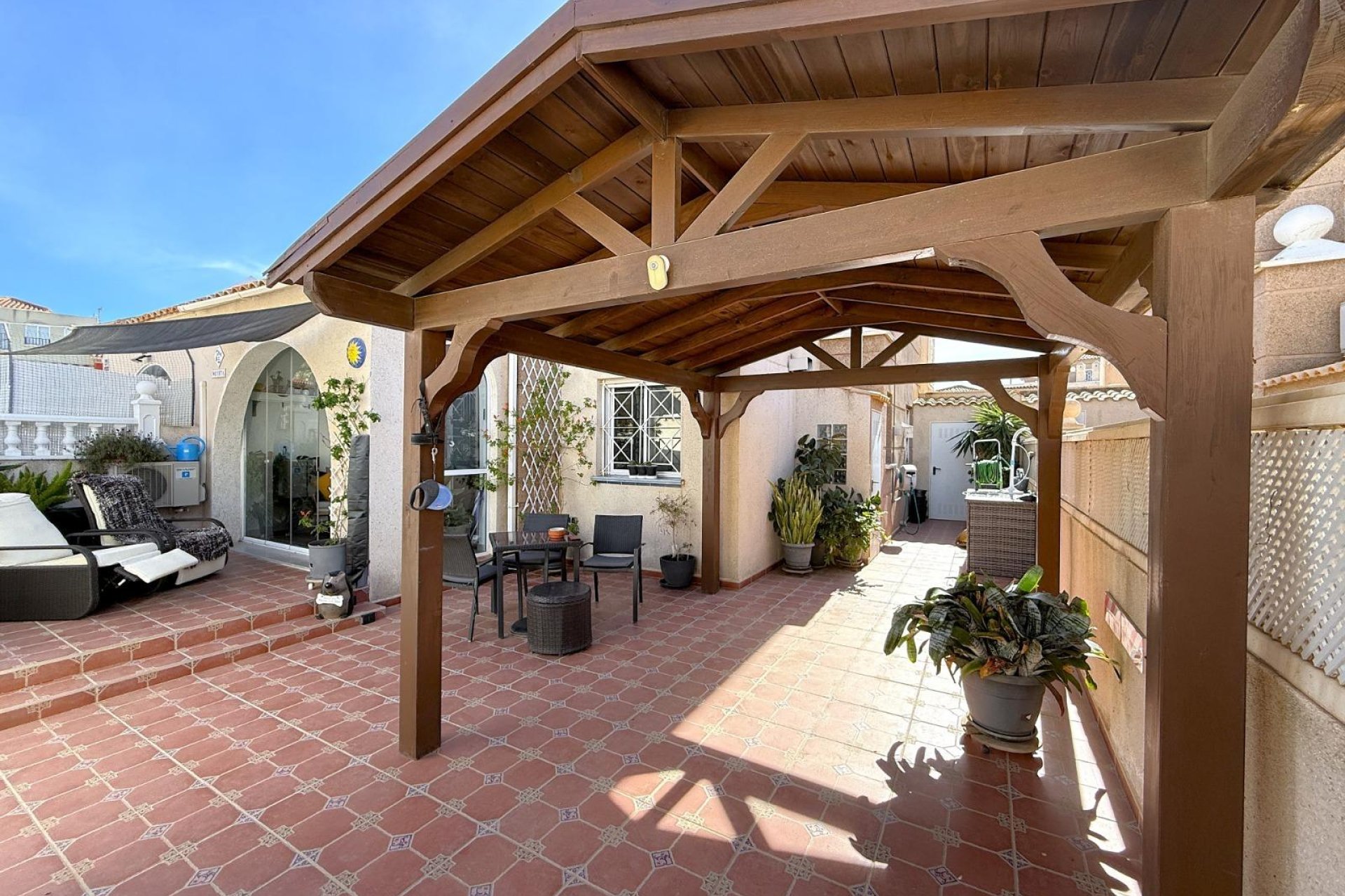 Wiederverkauf - Duplex -
Torrevieja - Aguas Nuevas