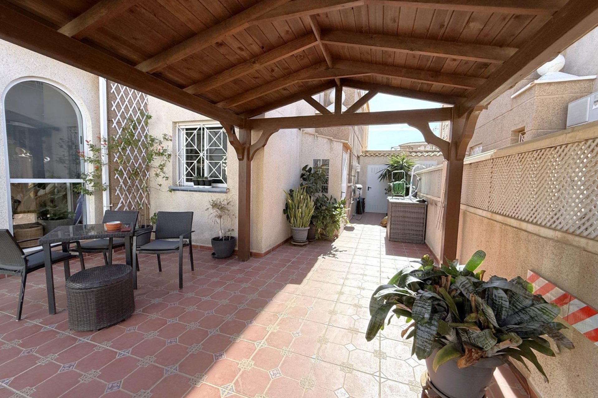 Wiederverkauf - Duplex -
Torrevieja - Aguas Nuevas