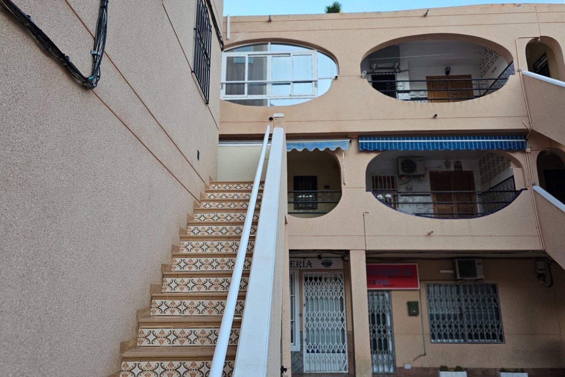 Wiederverkauf - Duplex -
Torrevieja - La Mata