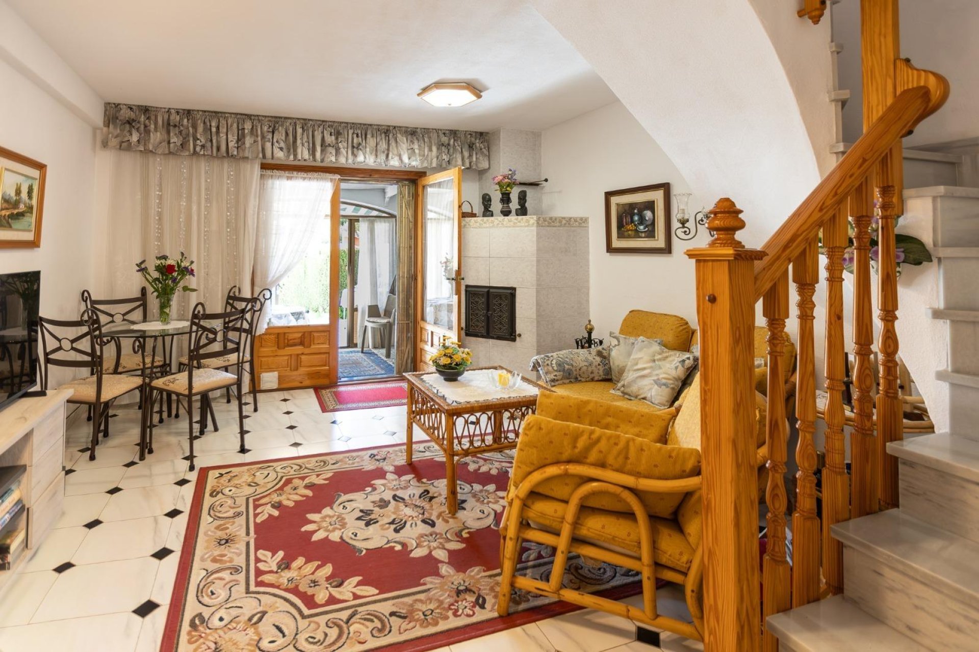 Wiederverkauf - Duplex -
Torrevieja - La Siesta - El Salado - Torreta