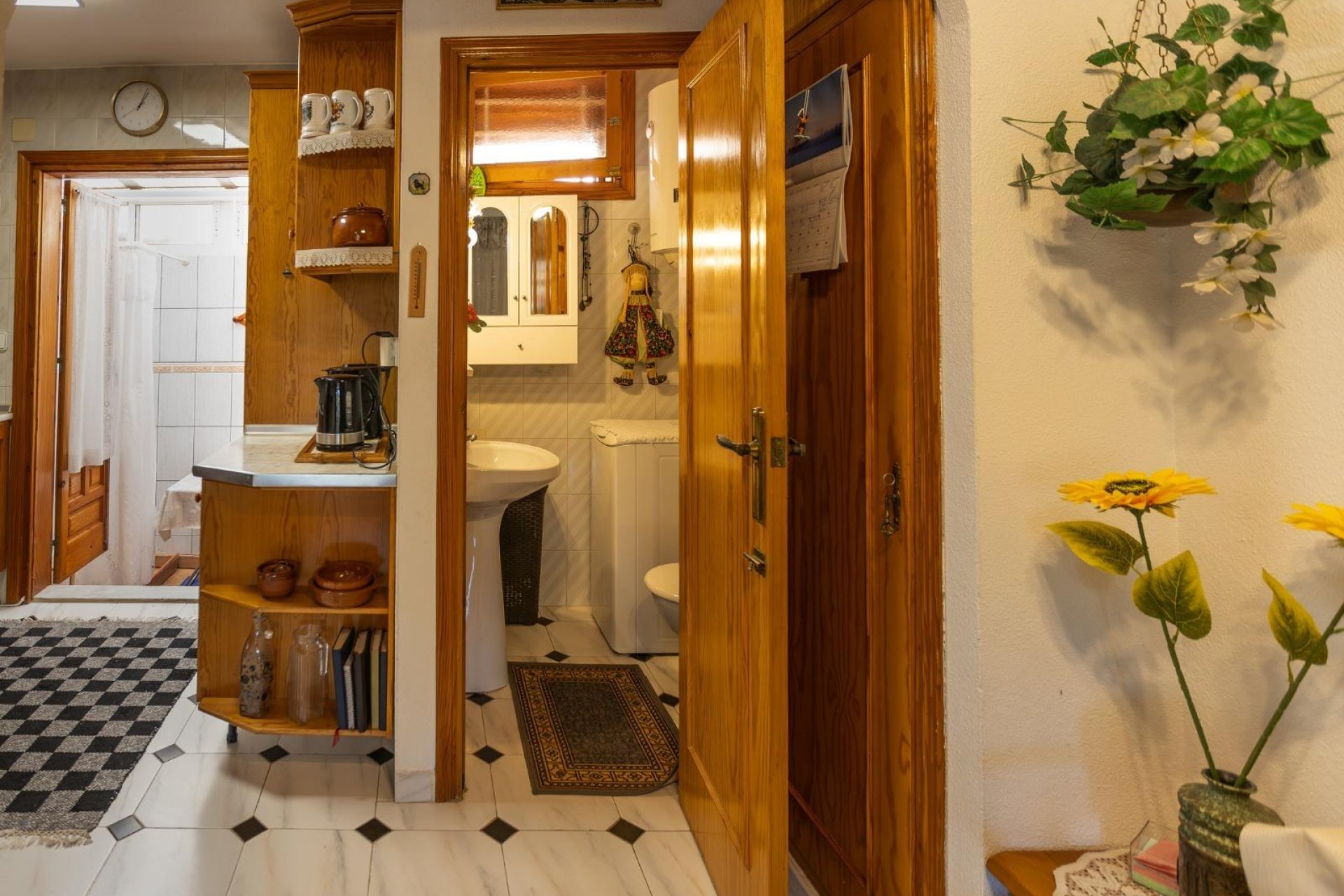 Wiederverkauf - Duplex -
Torrevieja - La Siesta - El Salado - Torreta