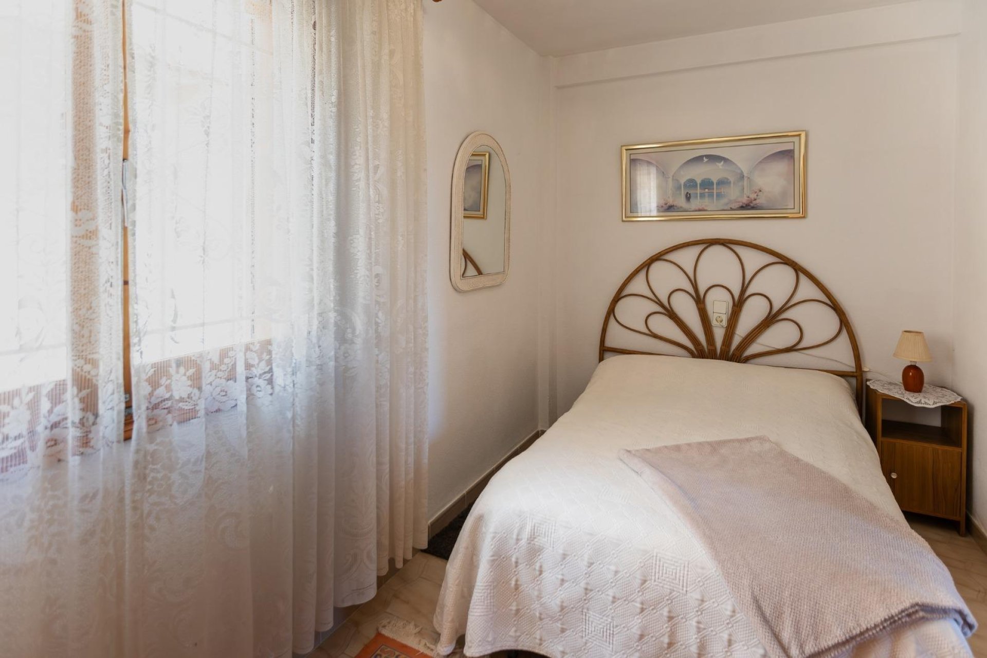 Wiederverkauf - Duplex -
Torrevieja - La Siesta - El Salado - Torreta
