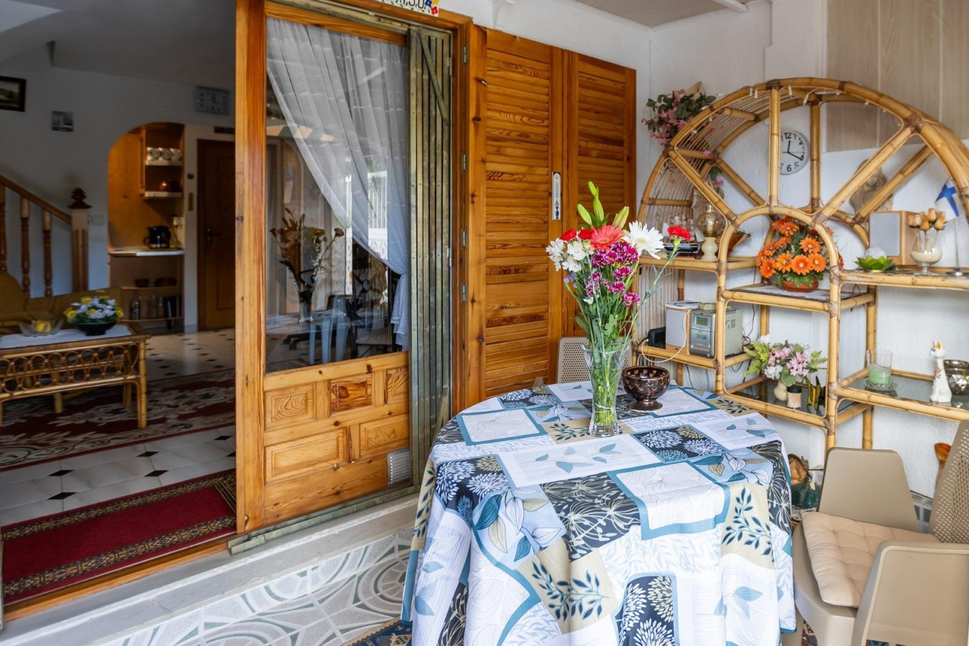 Wiederverkauf - Duplex -
Torrevieja - La Siesta - El Salado - Torreta