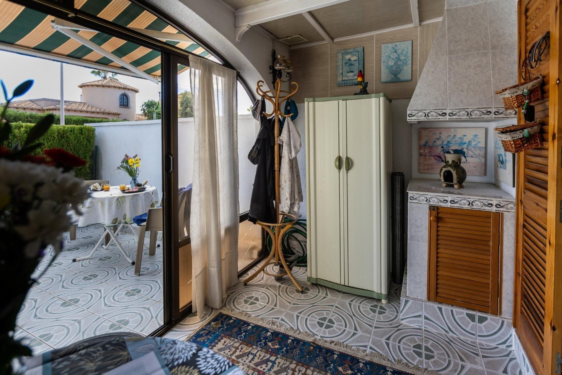 Wiederverkauf - Duplex -
Torrevieja - La Siesta - El Salado - Torreta