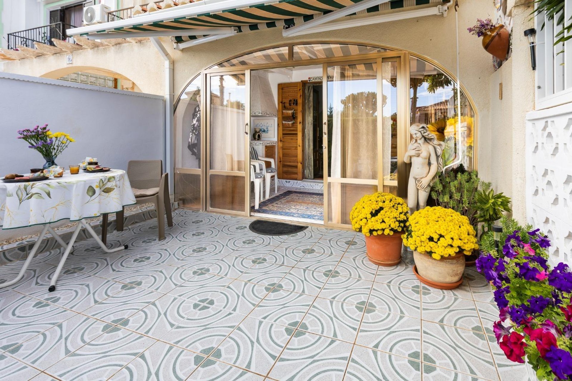 Wiederverkauf - Duplex -
Torrevieja - La Siesta - El Salado - Torreta