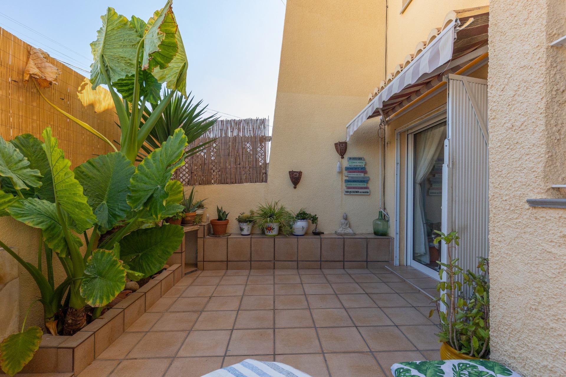 Wiederverkauf - Duplex -
Torrevieja - Los Balcones - Los Altos del Edén