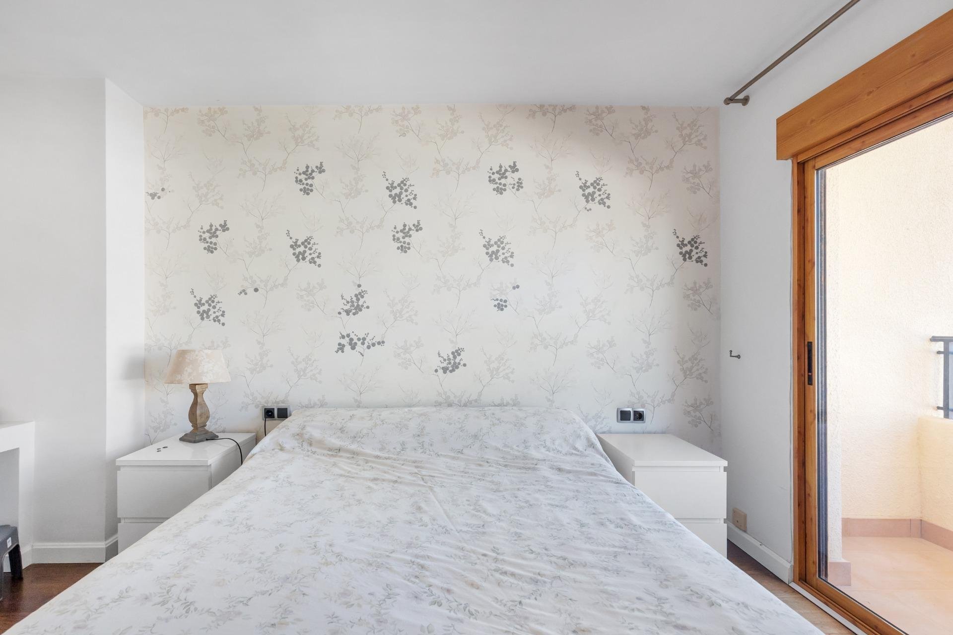 Wiederverkauf - Duplex -
Torrevieja - Los Balcones - Los Altos del Edén