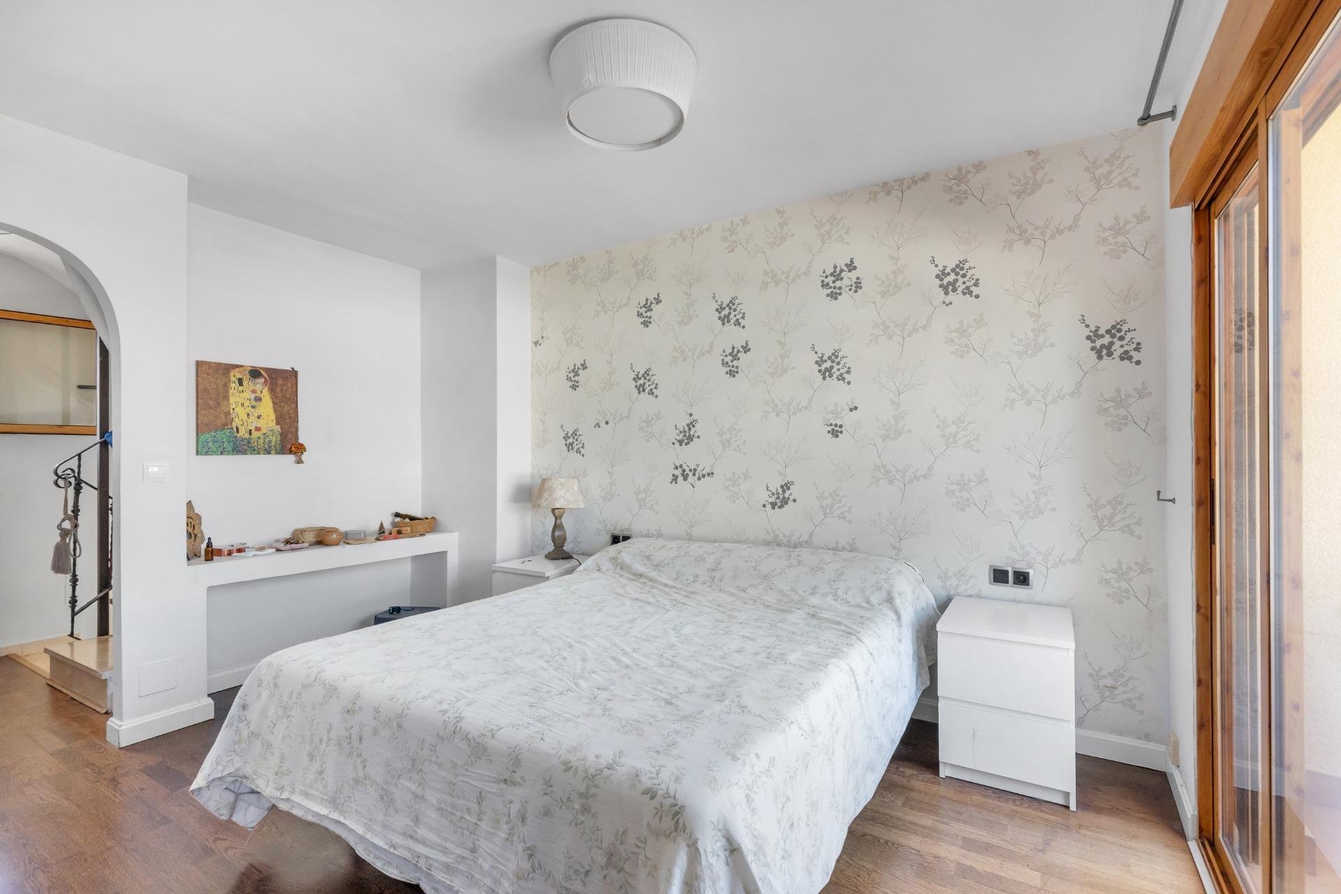 Wiederverkauf - Duplex -
Torrevieja - Los Balcones - Los Altos del Edén