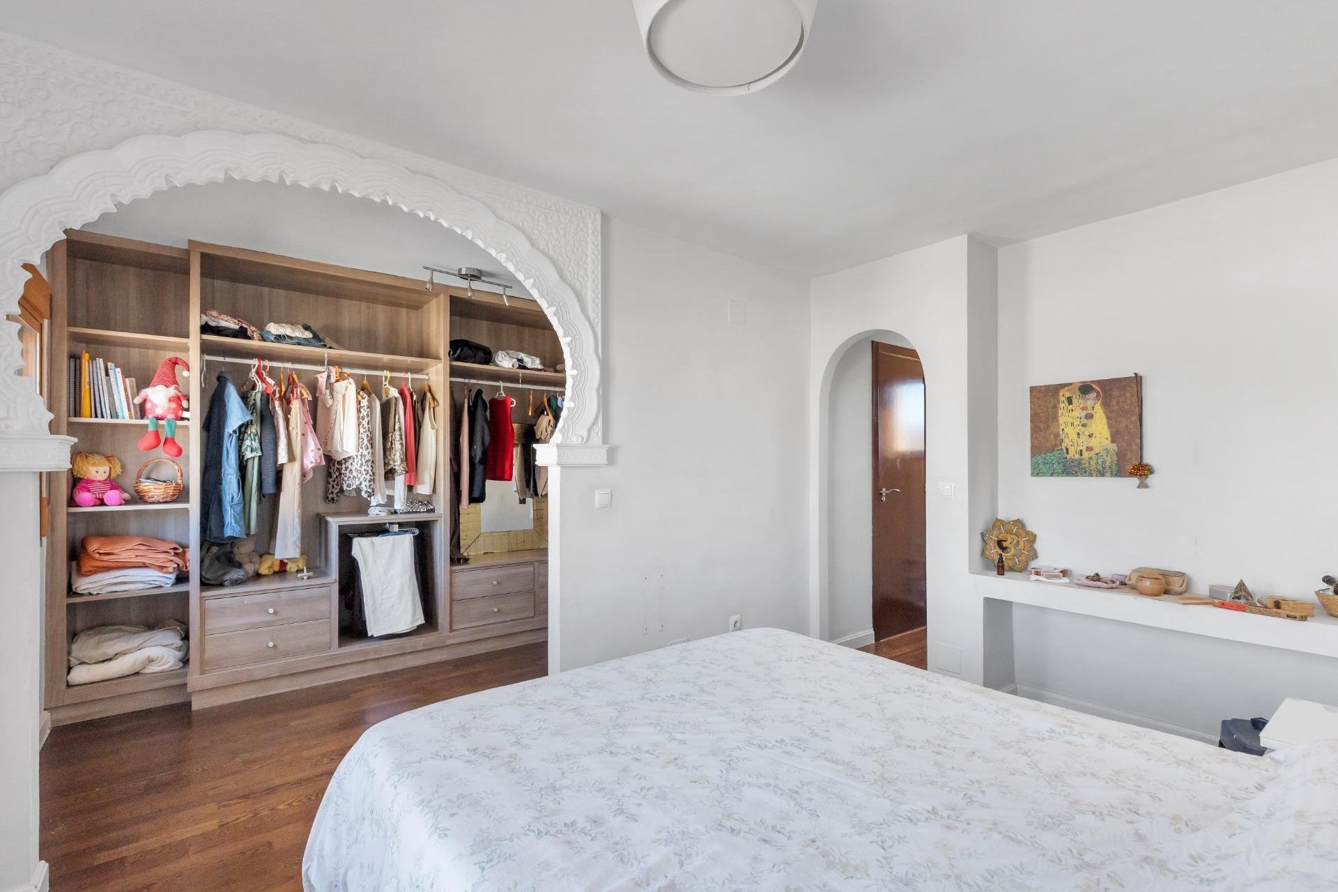Wiederverkauf - Duplex -
Torrevieja - Los Balcones - Los Altos del Edén