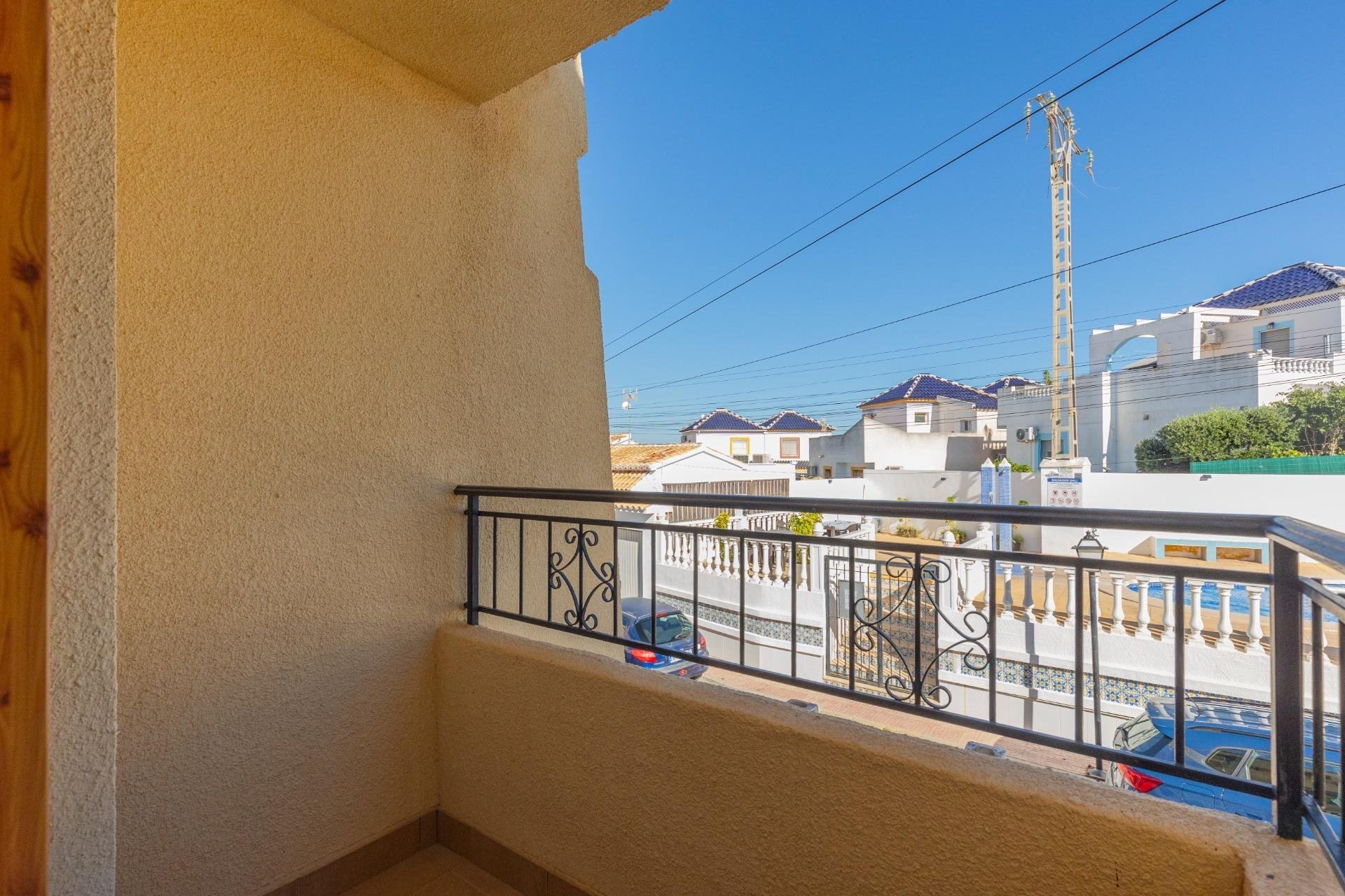 Wiederverkauf - Duplex -
Torrevieja - Los Balcones - Los Altos del Edén