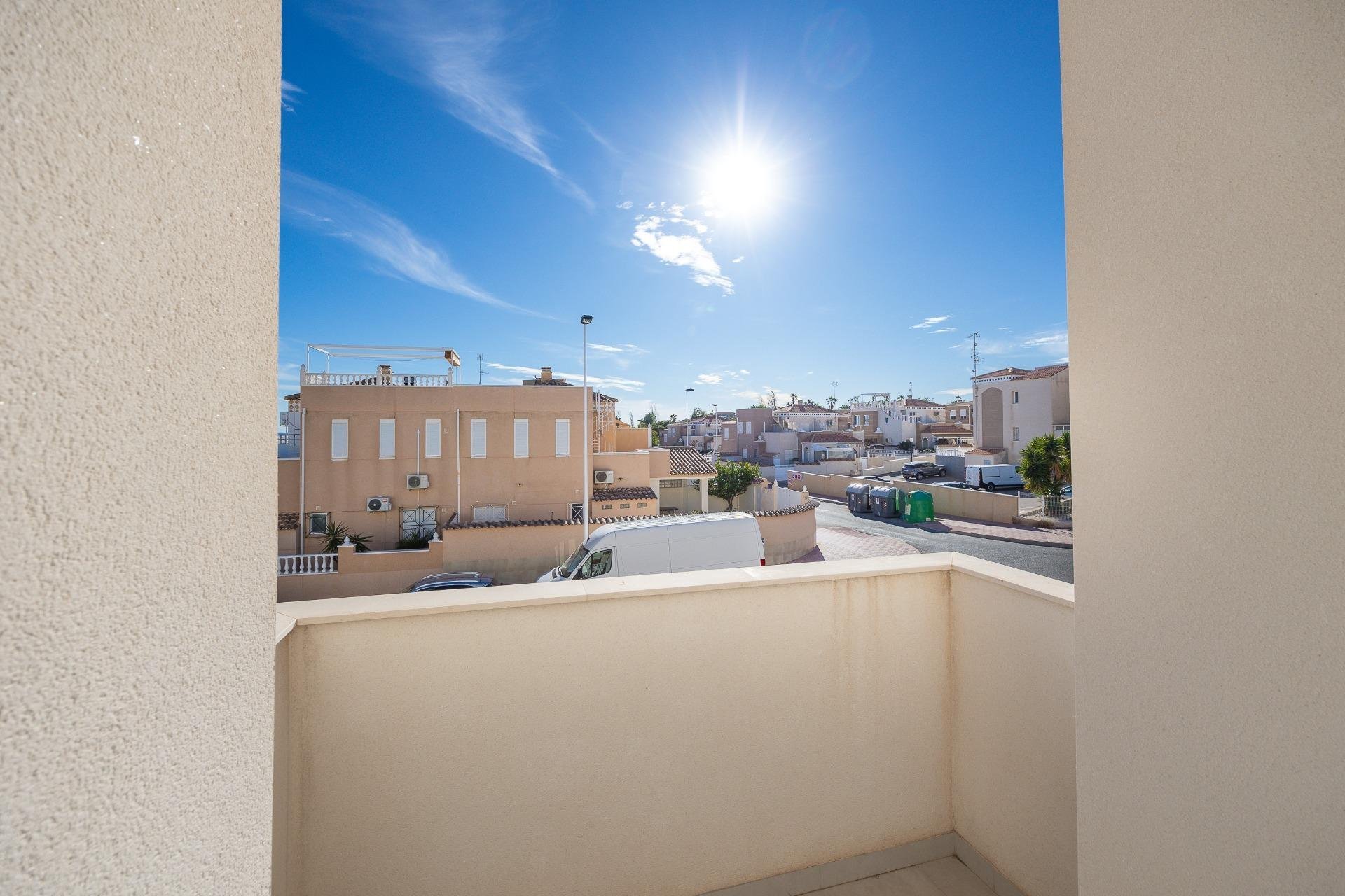 Wiederverkauf - Duplex -
Torrevieja - Torreblanca