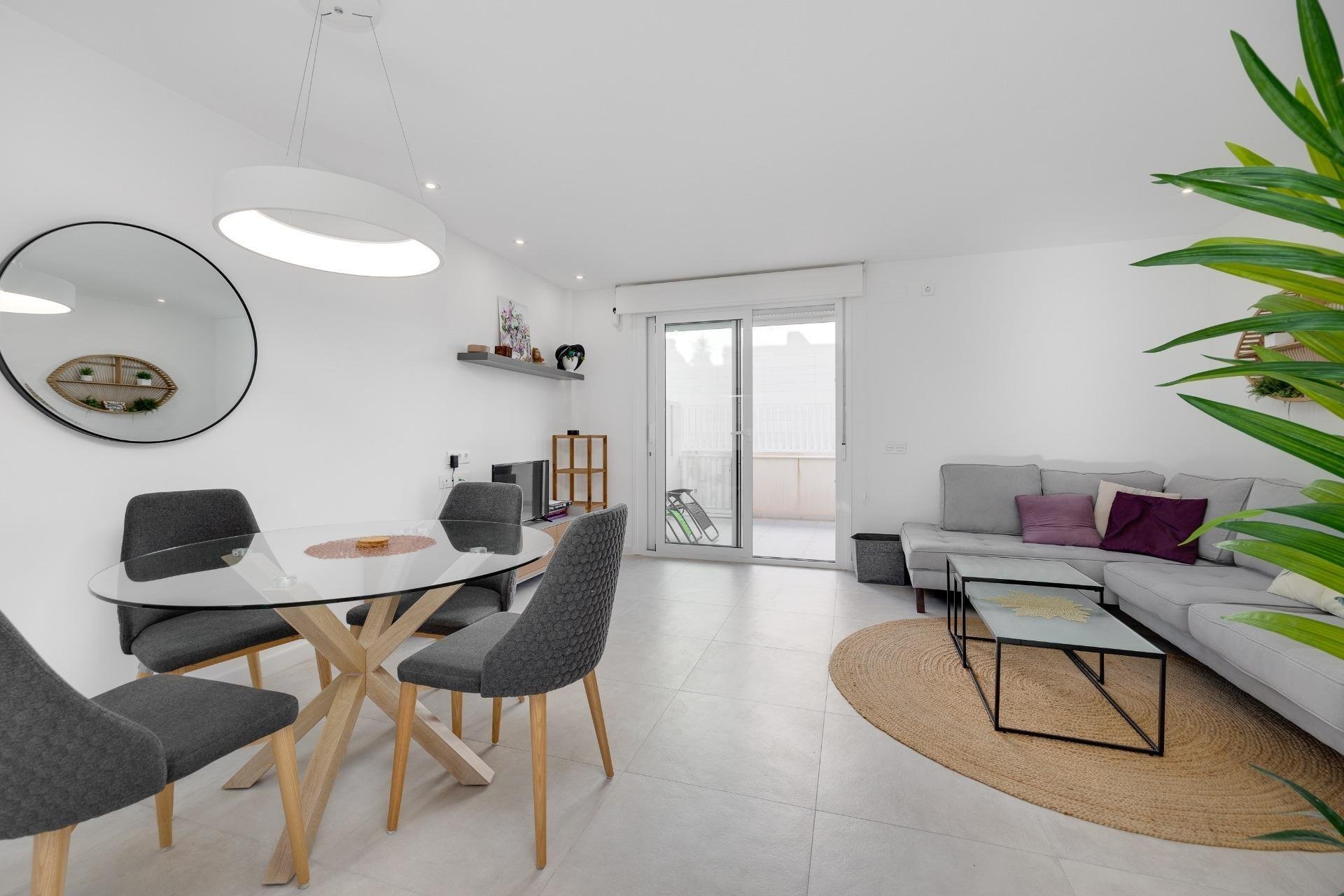 Wiederverkauf - Duplex -
Torrevieja - Torreblanca