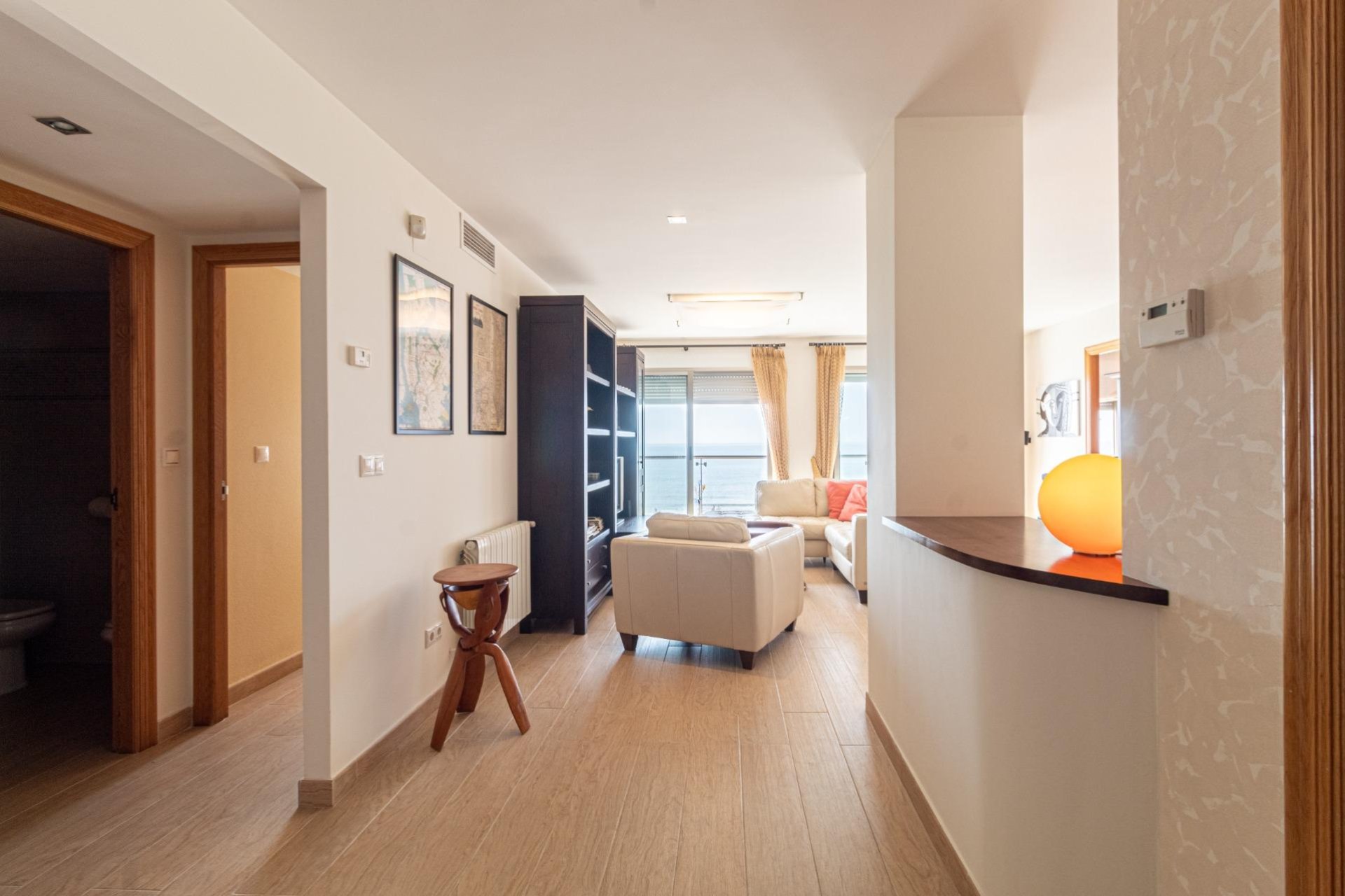 Wiederverkauf - Flat -
Torrevieja - Playa de los locos