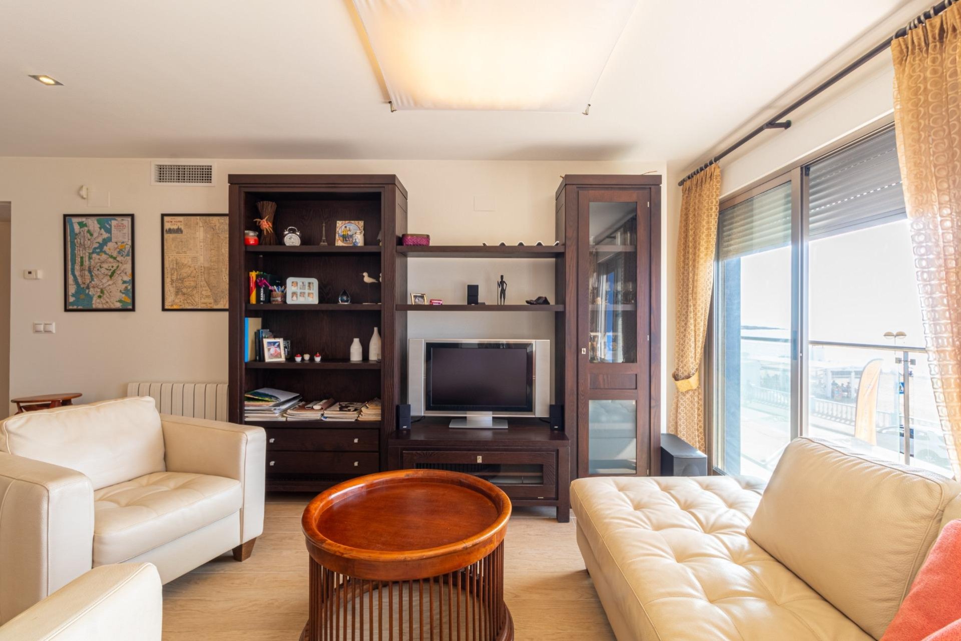 Wiederverkauf - Flat -
Torrevieja - Playa de los locos