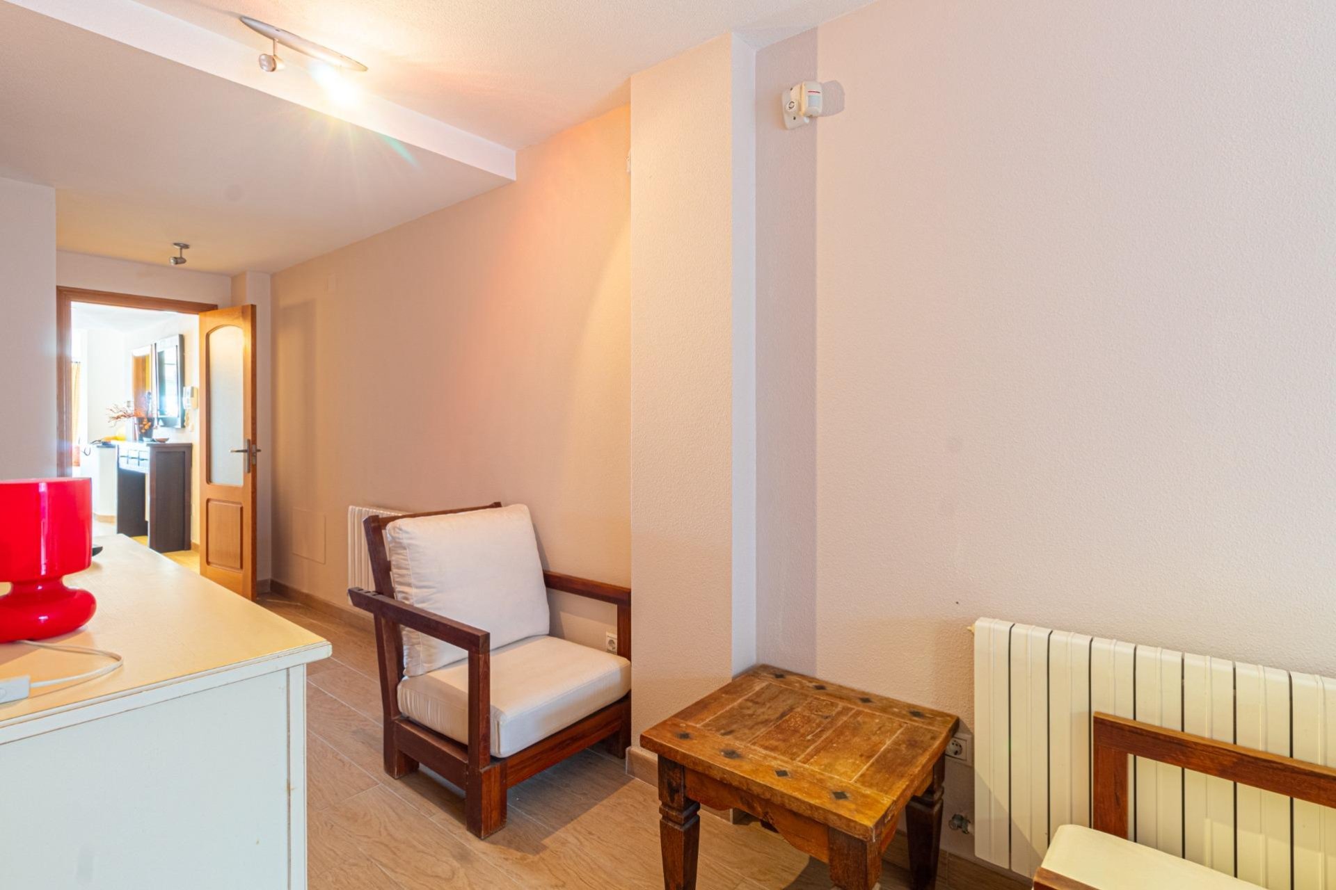 Wiederverkauf - Flat -
Torrevieja - Playa de los locos