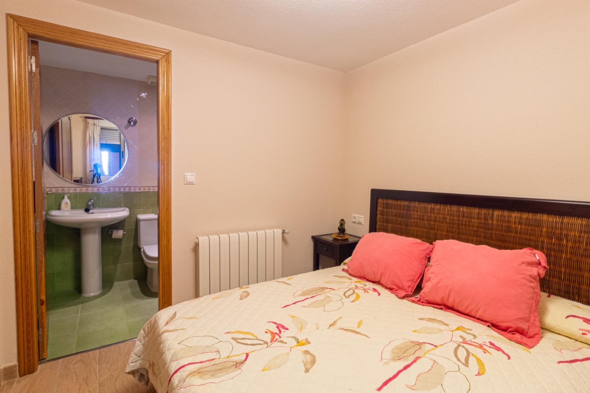 Wiederverkauf - Flat -
Torrevieja - Playa de los locos