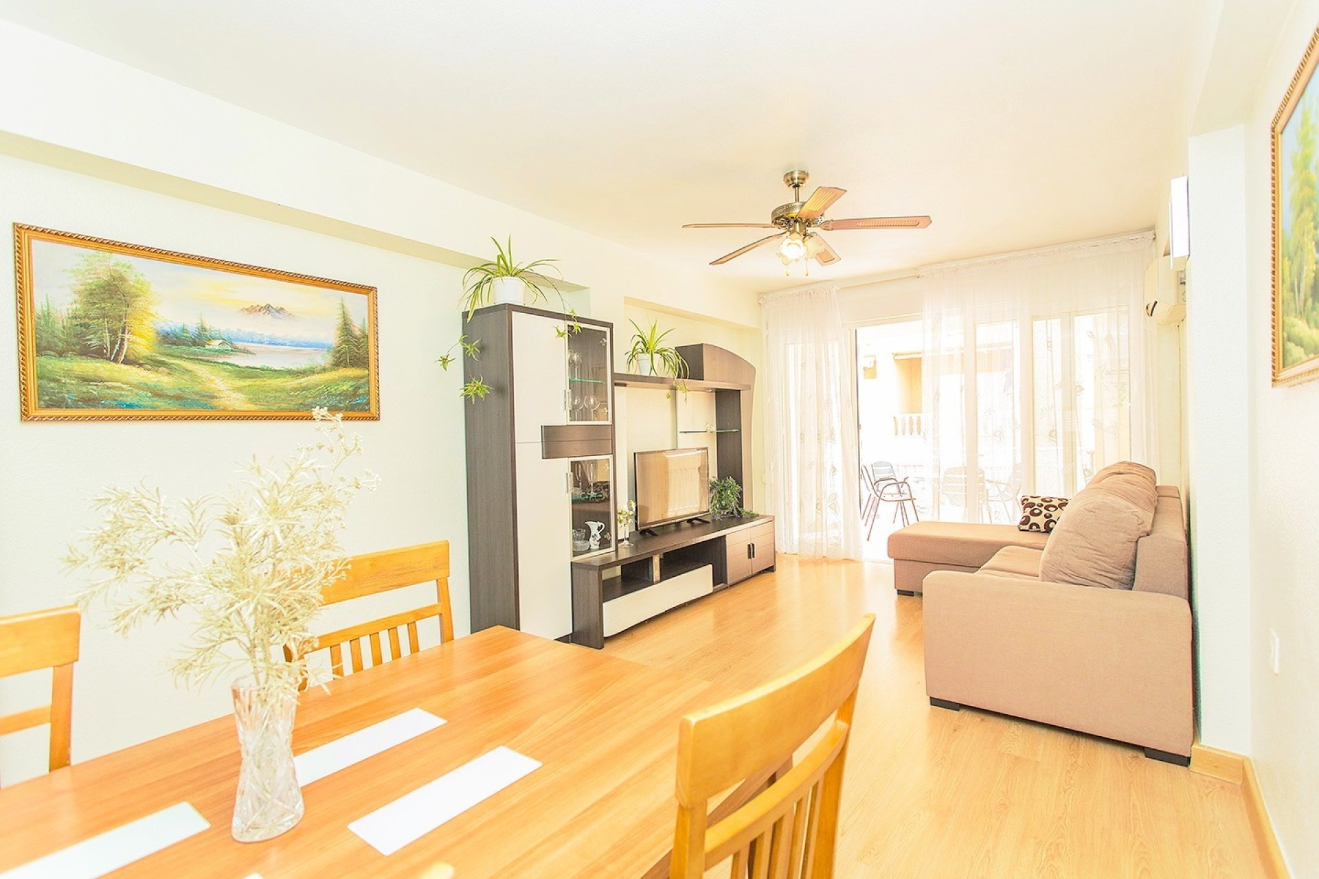 Wiederverkauf - Flat -
Torrevieja - Playa del Cura